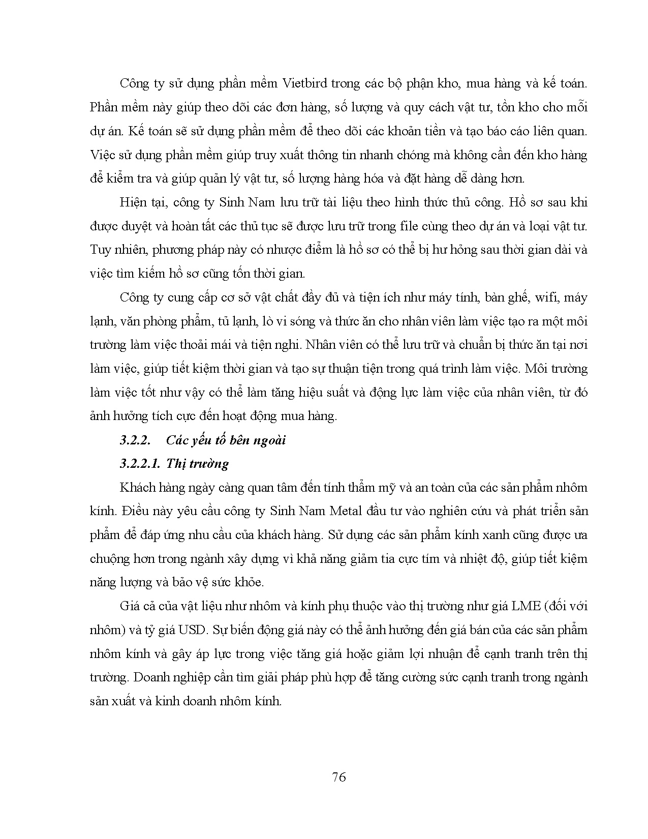 Ảnh một số trang tài liệu