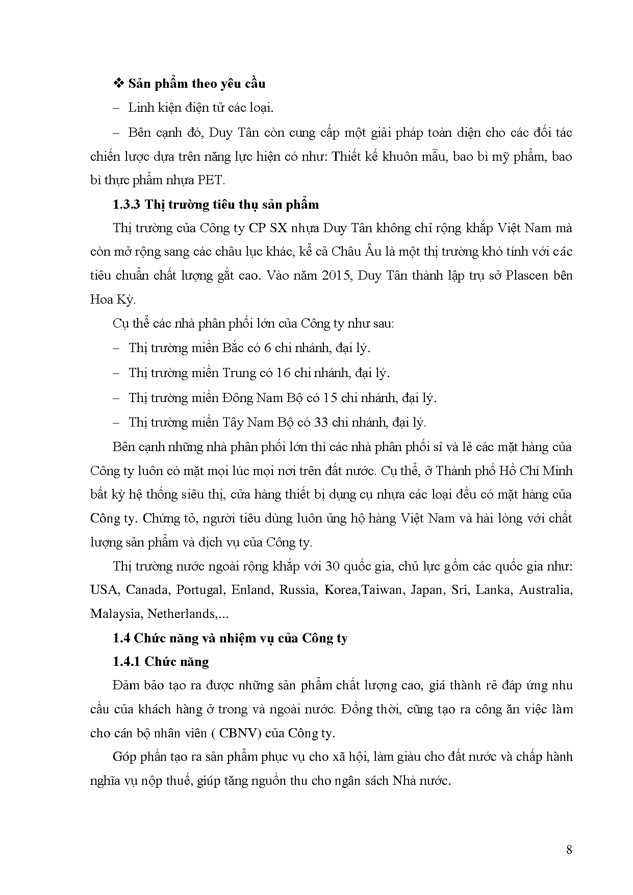 Ảnh một số trang tài liệu