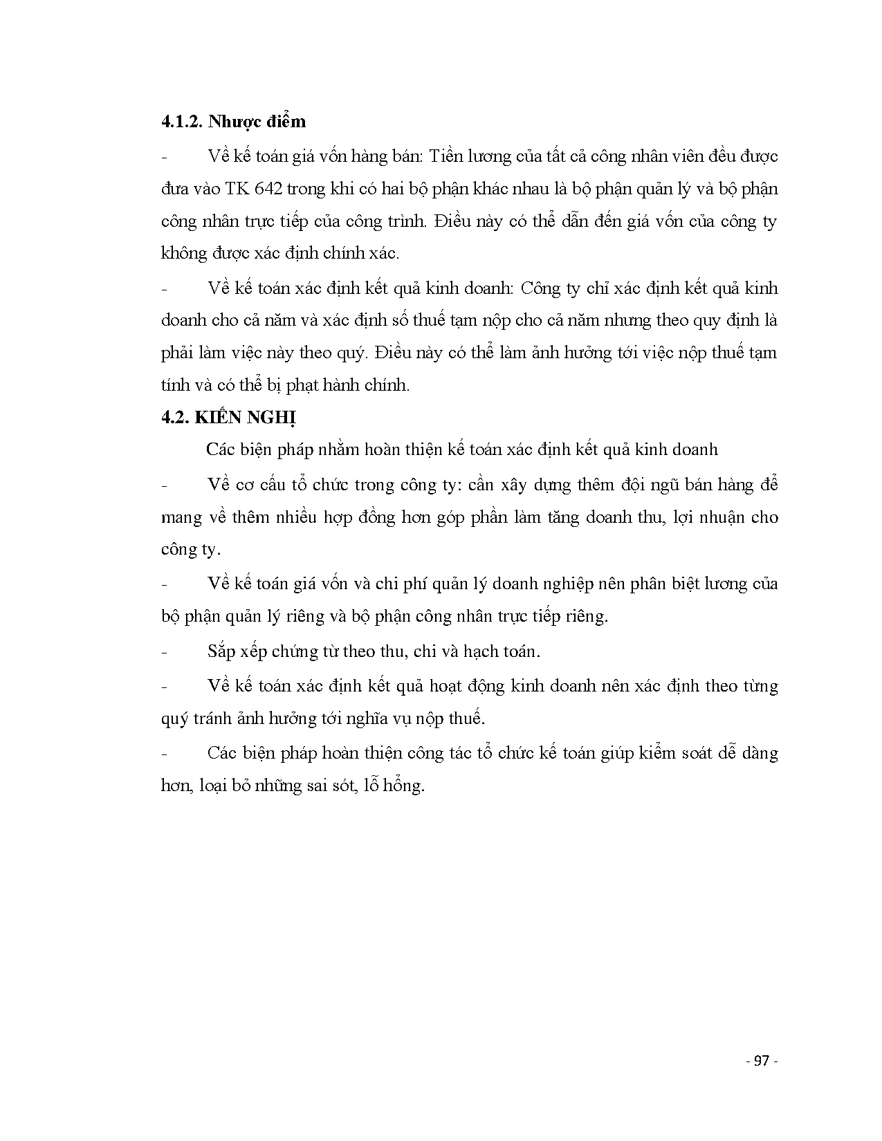 Ảnh một số trang tài liệu