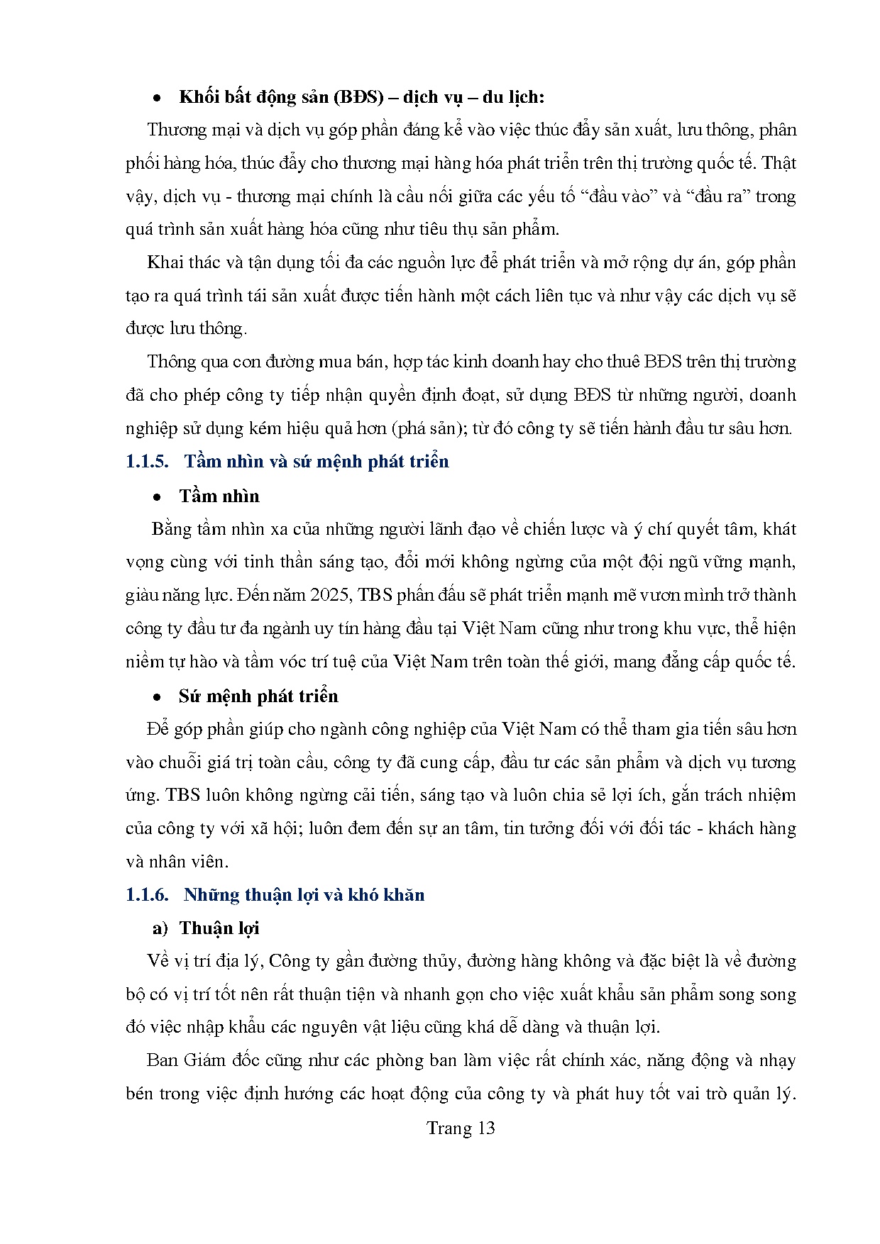 Ảnh một số trang tài liệu