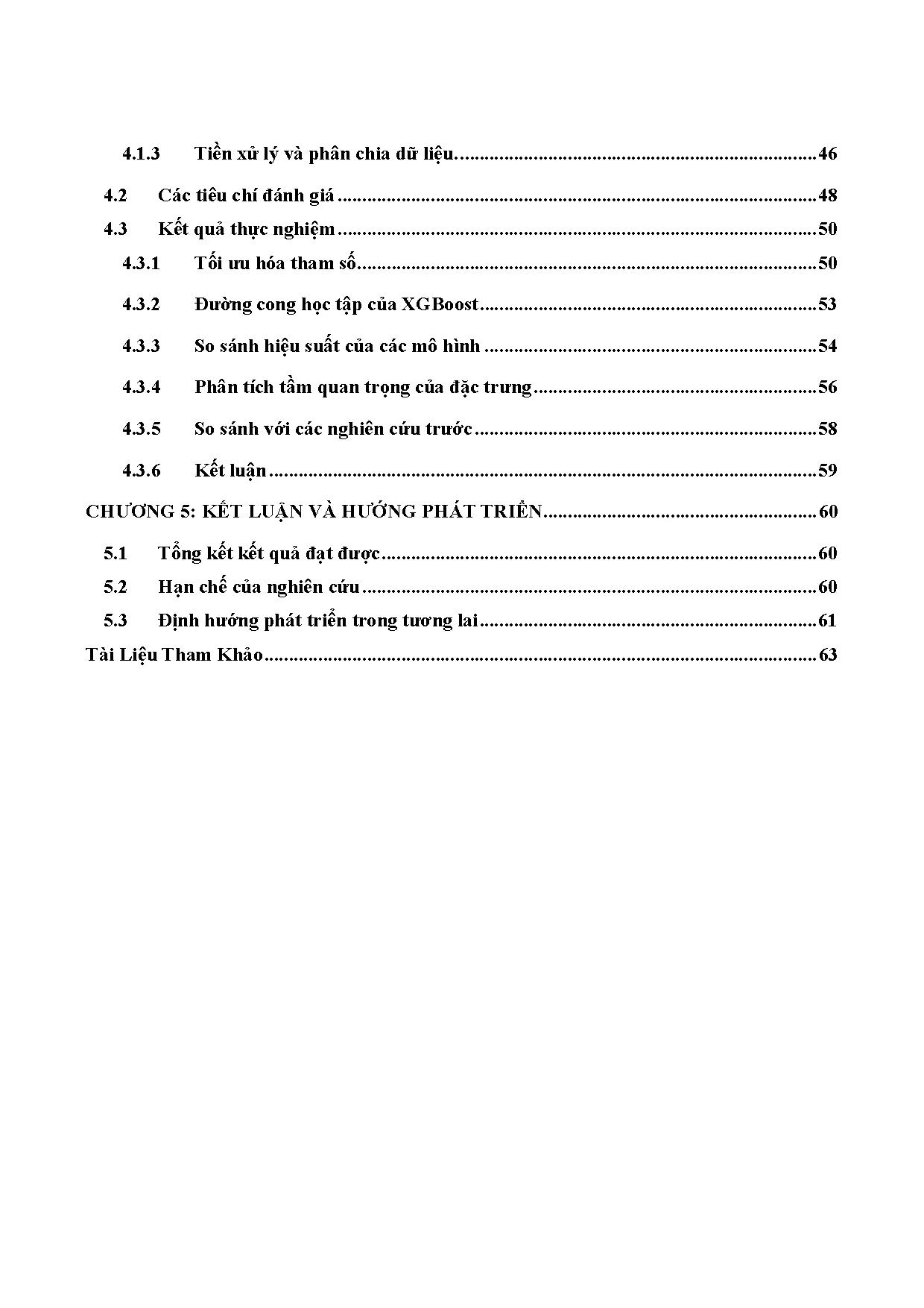 Đồ án tốt nghiệp - Xây dựng hệ thống đề xuất tai nghe sử dụng mô hình kết hợp SVD, Content-based FVX - Trang 4