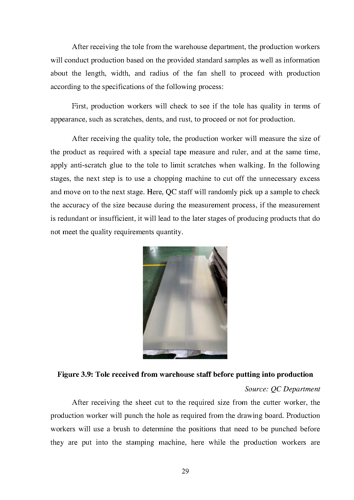 Ảnh một số trang tài liệu