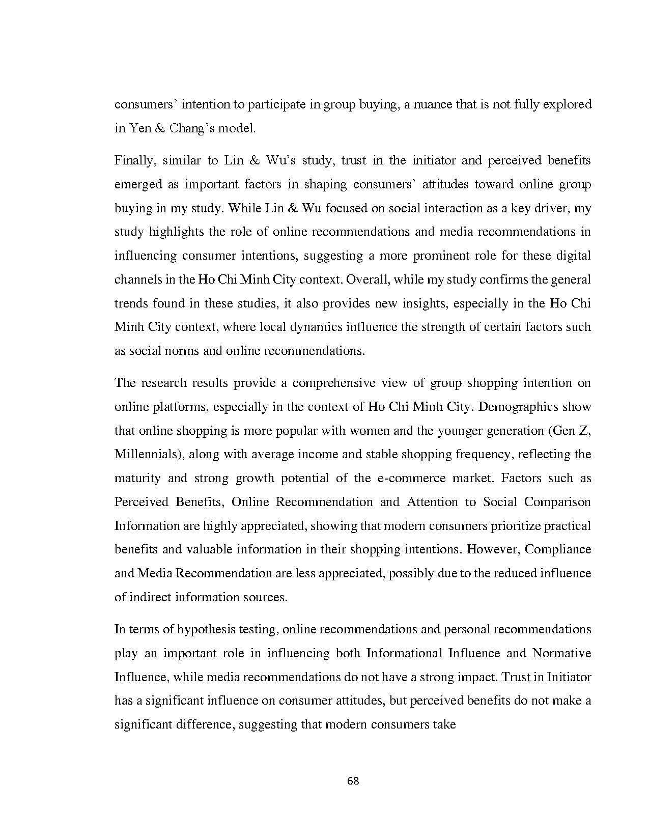 Ảnh một số trang tài liệu