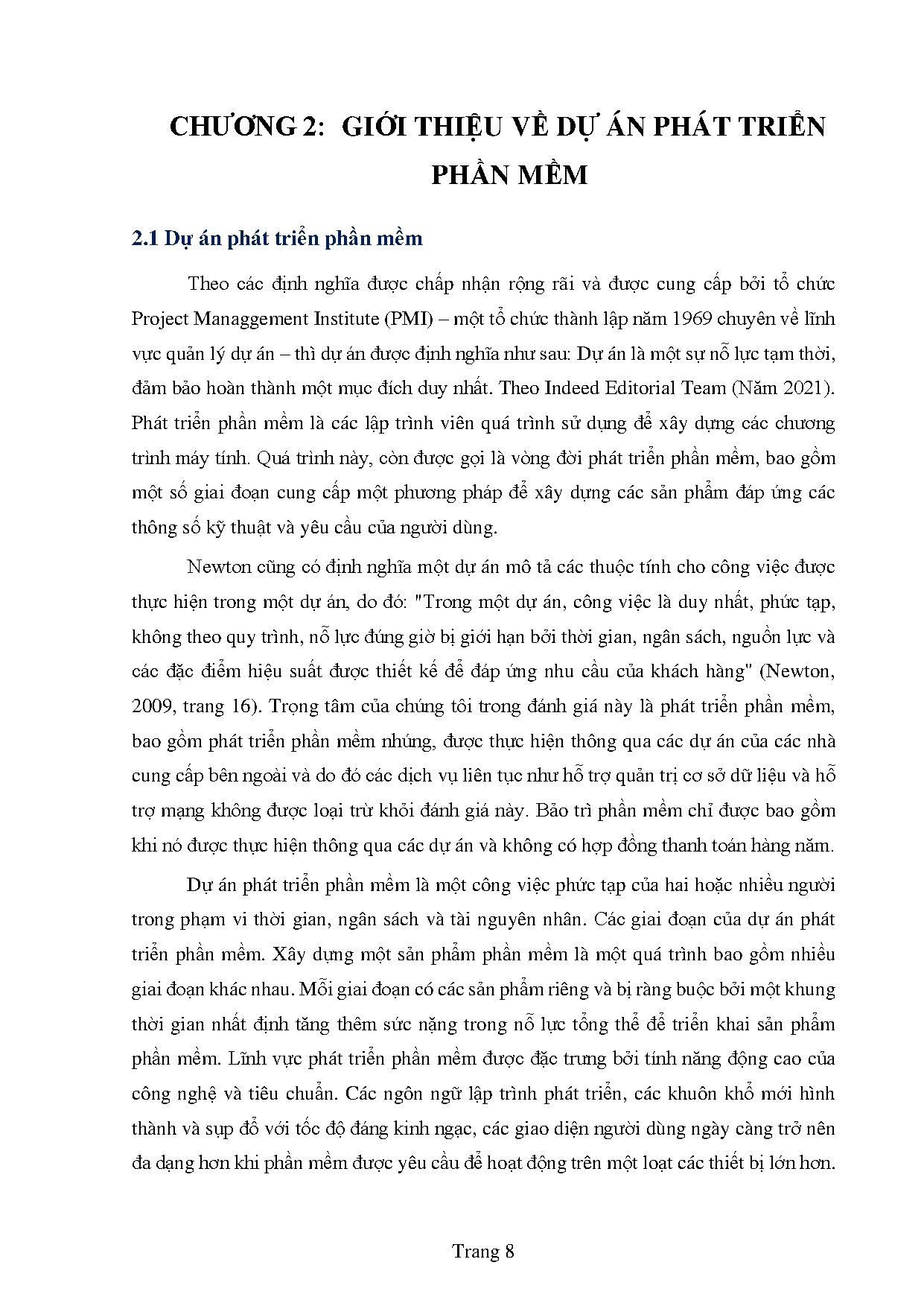 Ảnh một số trang tài liệu