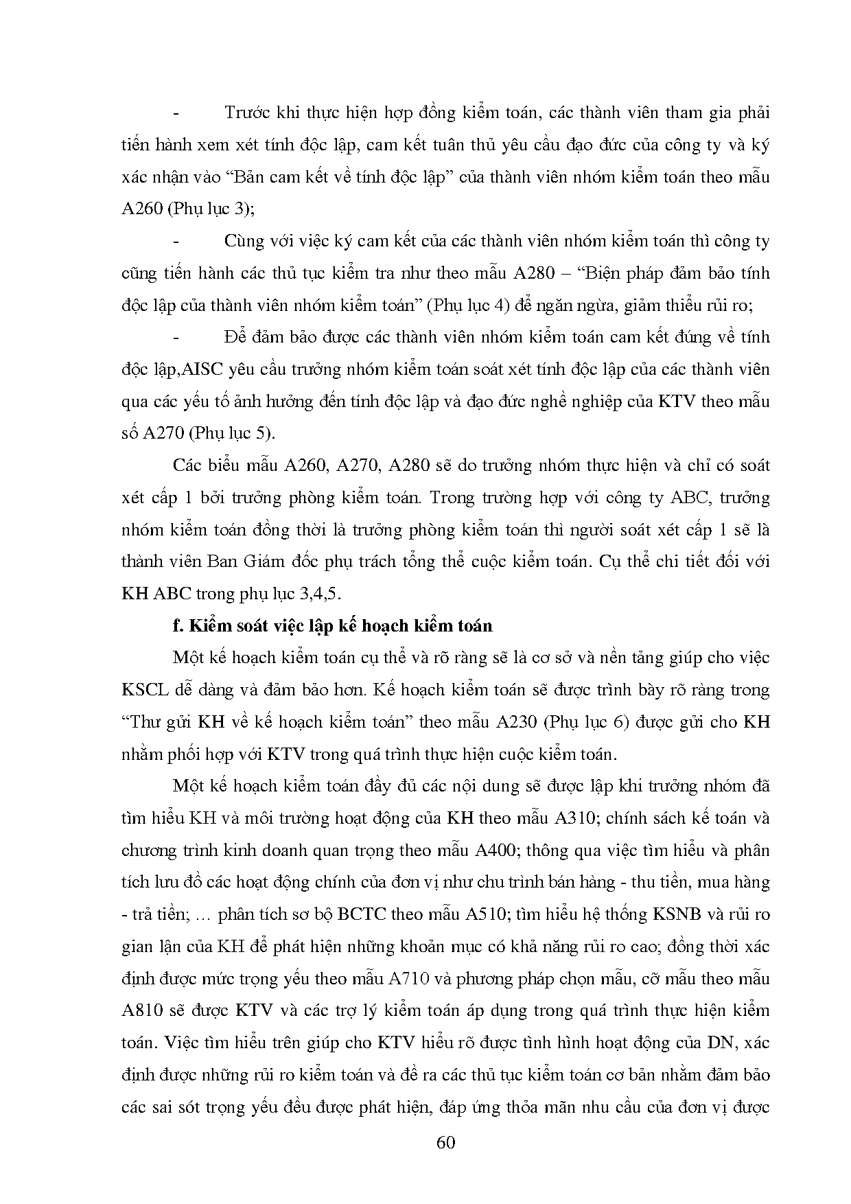 Ảnh một số trang tài liệu