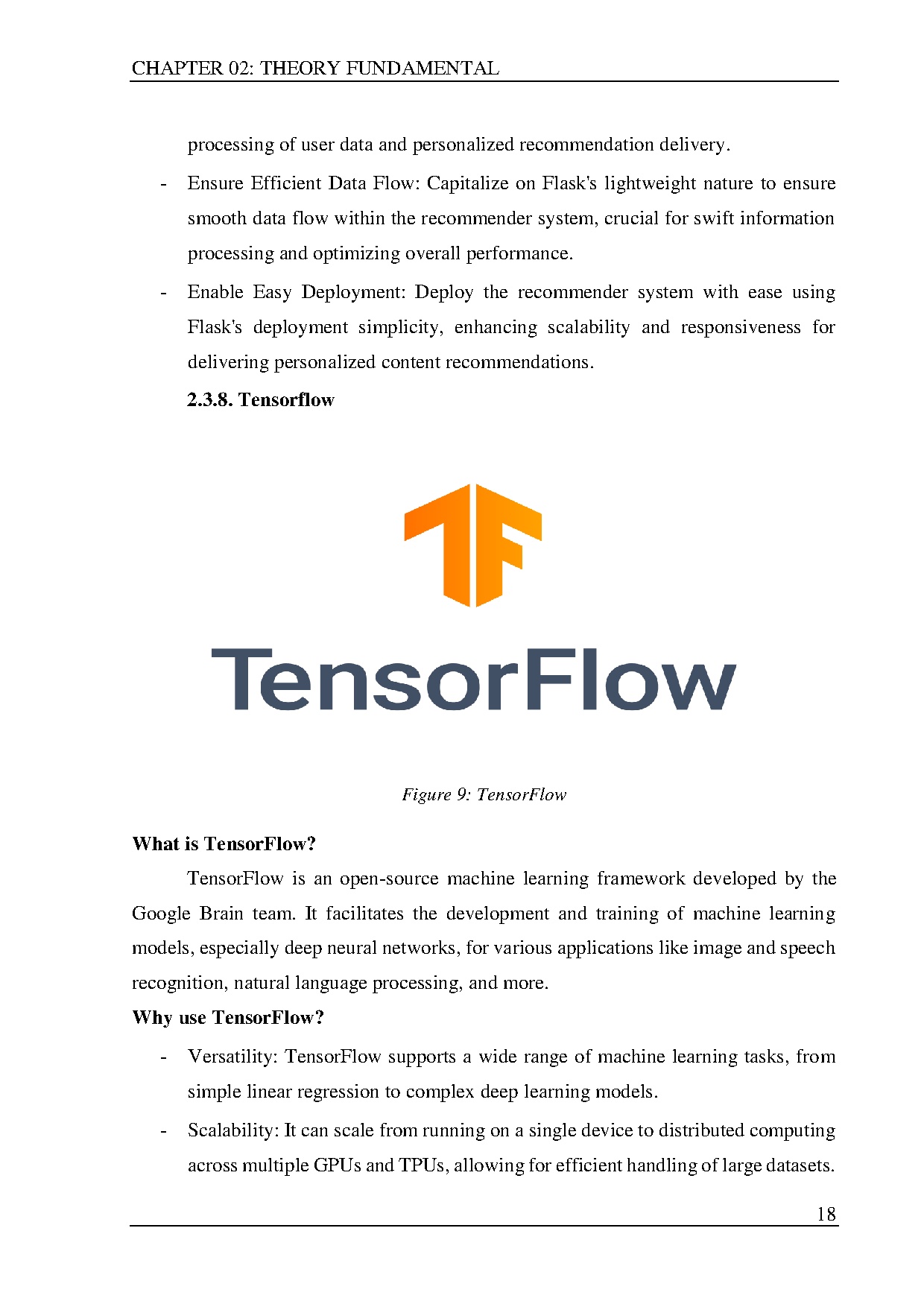 Đồ án tốt nghiệp - Building an E-commerce system for fashion stores - Trang 36
