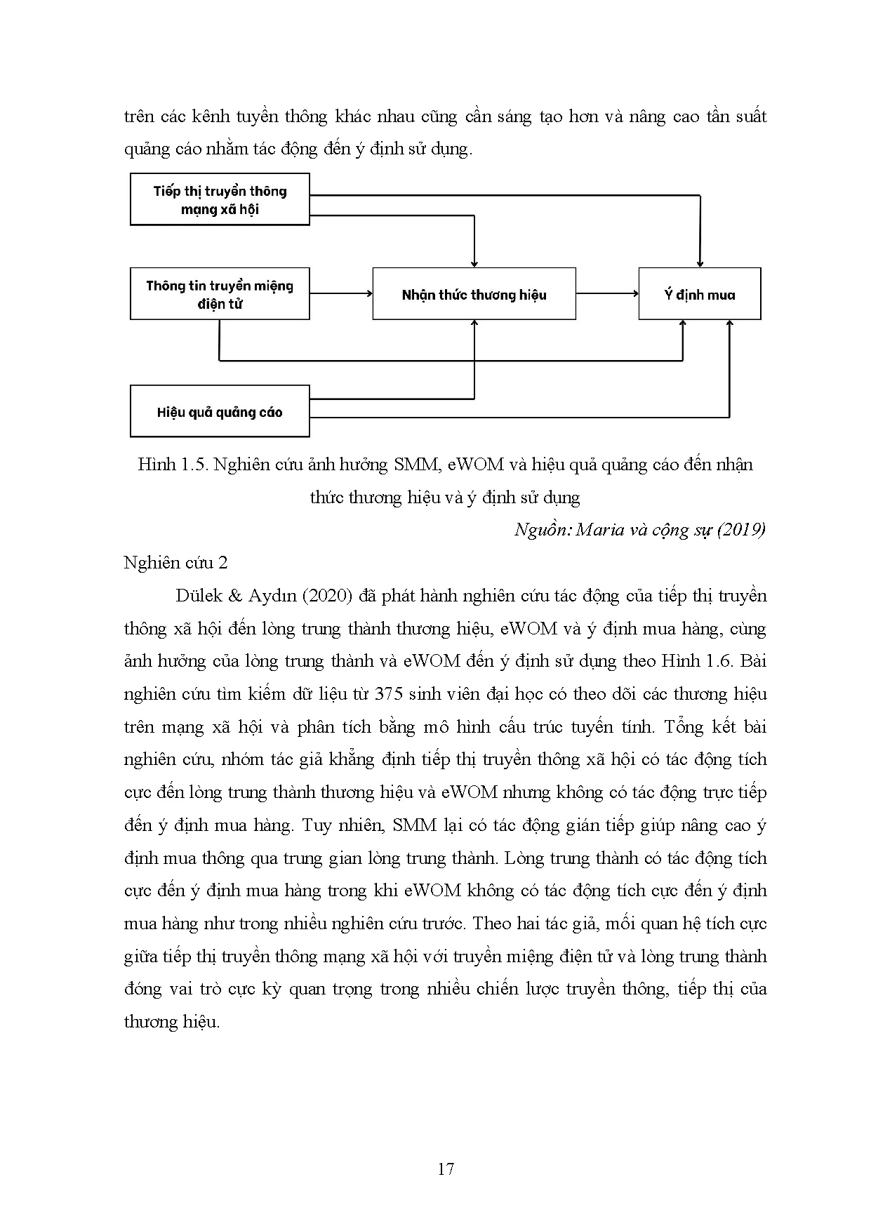 Ảnh một số trang tài liệu