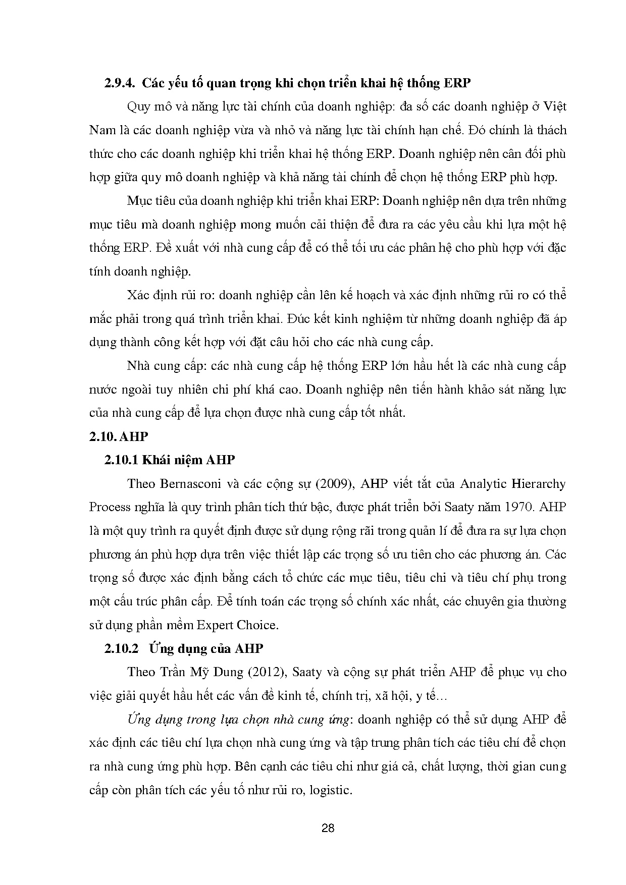 Ảnh một số trang tài liệu