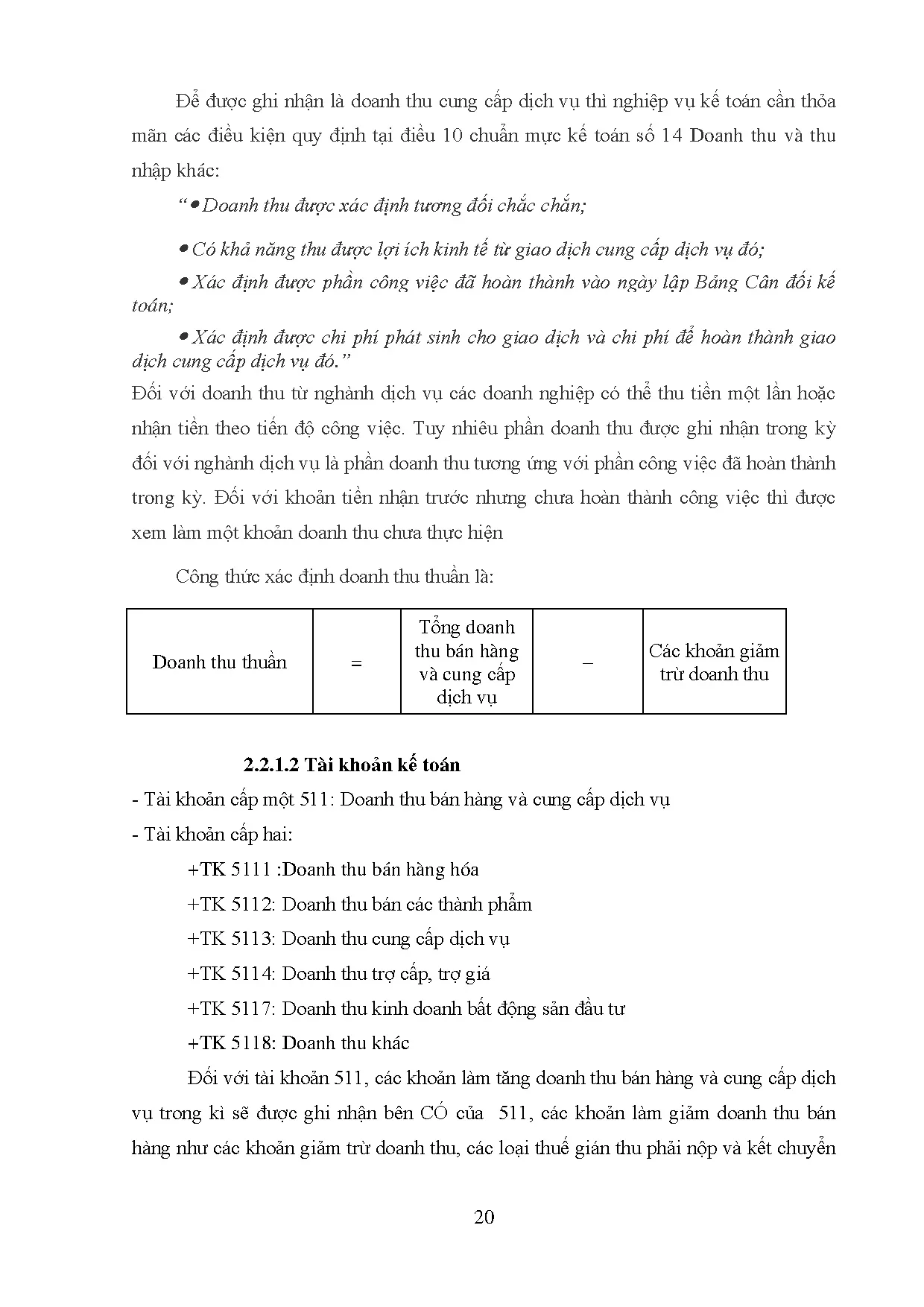 Đồ án tốt nghiệp - Kế toán doanh thu, chí phí và xác định kết quả kinh doanh tại Công ty TNHH TBYTNT - Trang 33