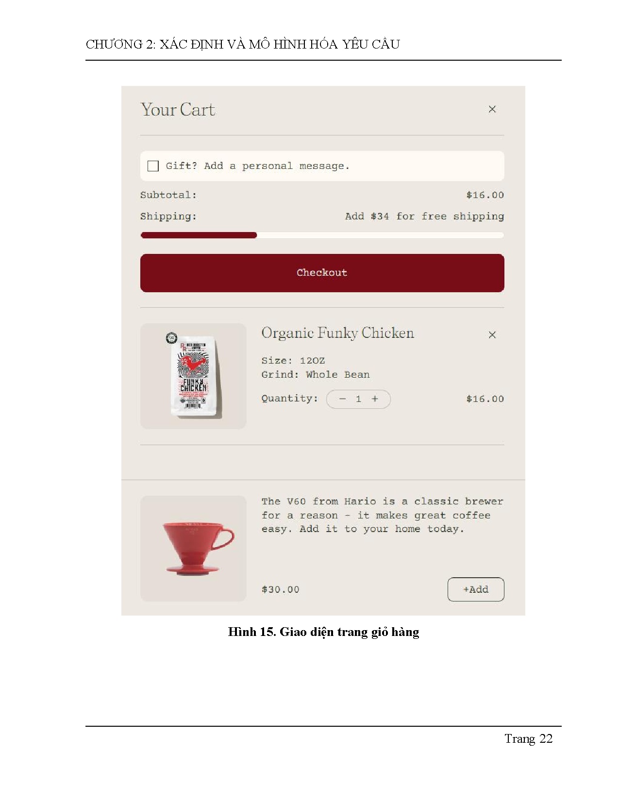 Đồ án tốt nghiệp - Xây dựng website thương mại điện tử Ecommerce - Trang 37