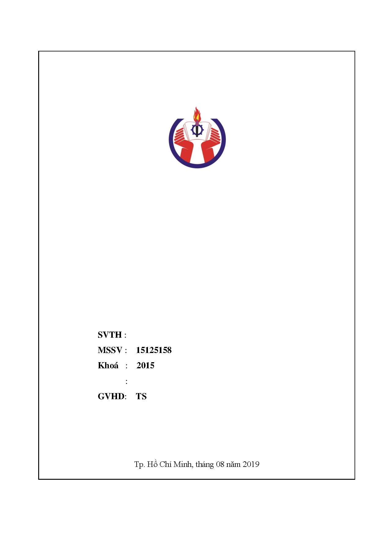 Đồ án tốt nghiệp - Kế toán xác định kết quả kinh doanh năm 2018 tại Công ty TNHH Công nghiệp MTI VN