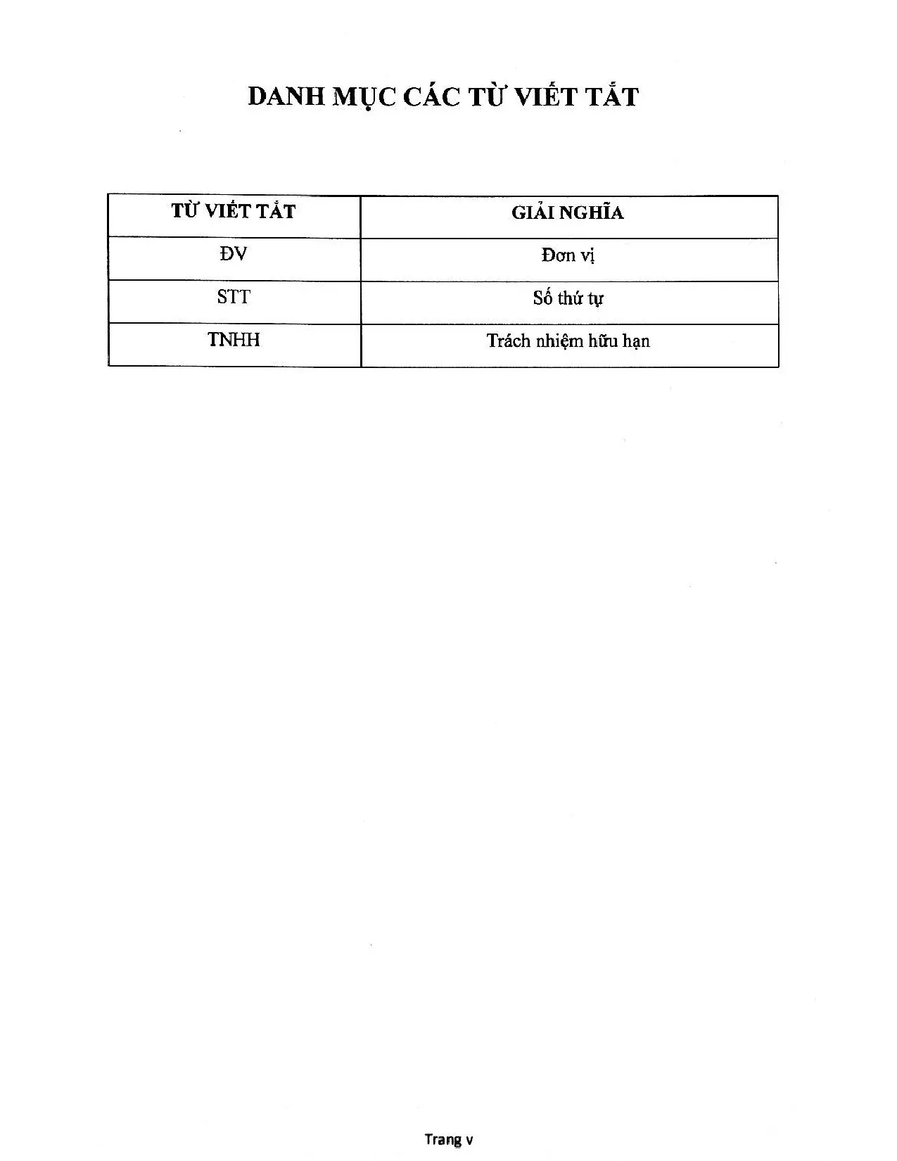 Đồ án tốt nghiệp - Hoàn thiện công tác quản trị kho hàng tại công ty TNHH Máy Móc Thiết Bị Bá Hằng - Trang 3