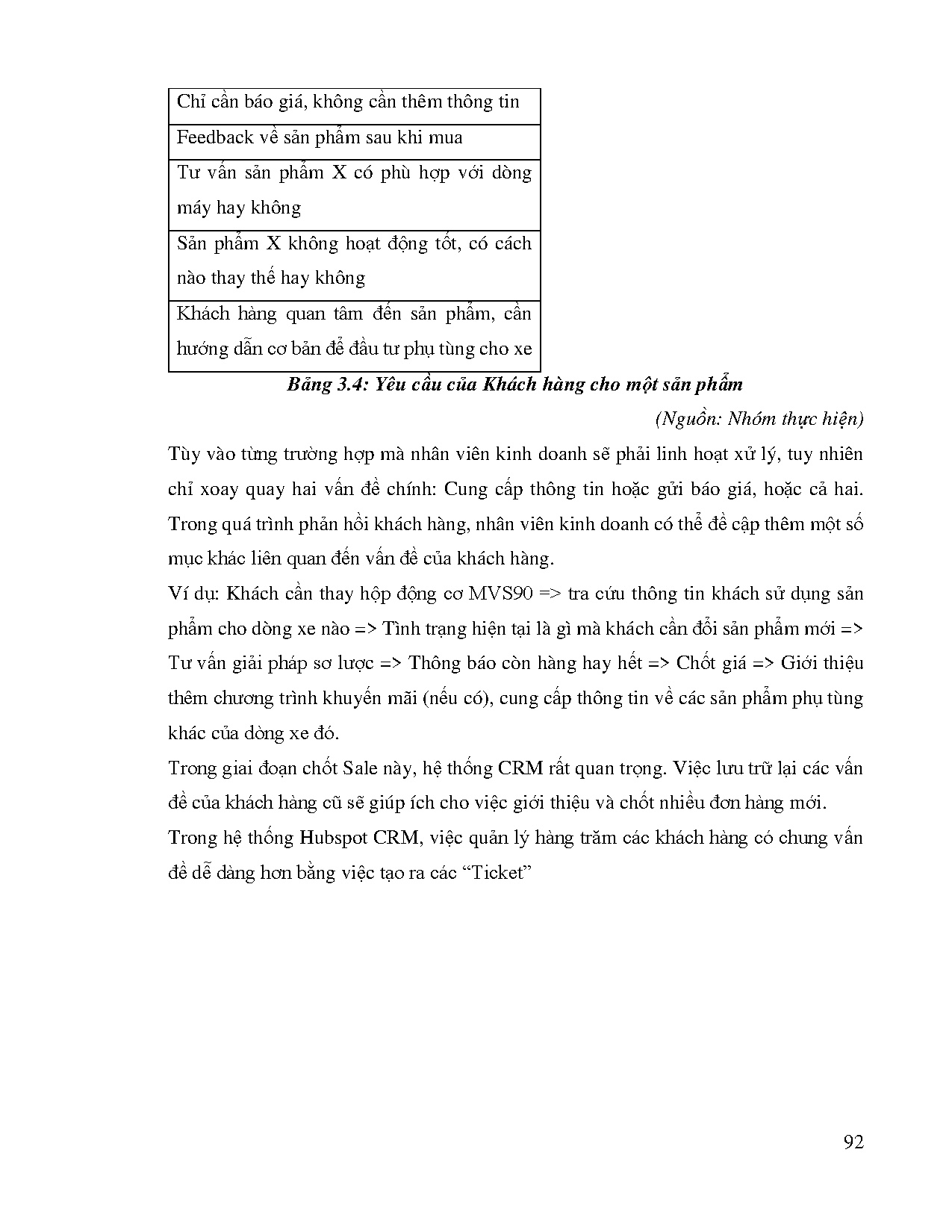 Ảnh một số trang tài liệu