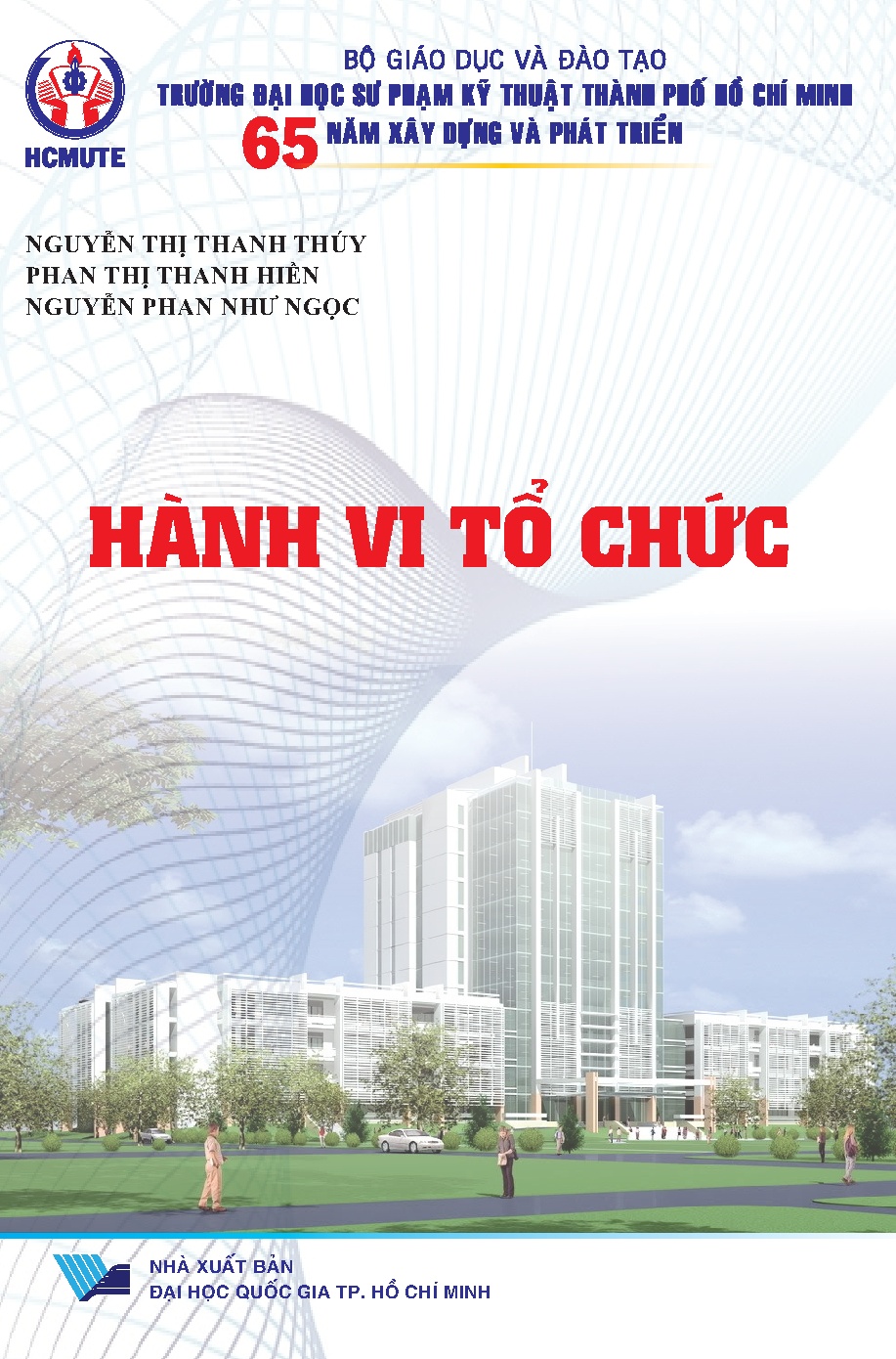 Hành vi tổ chức (HCMUTE)