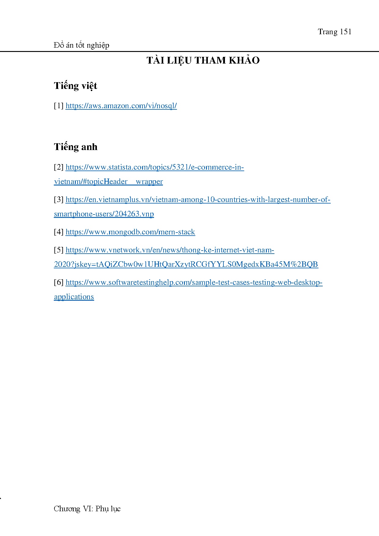 Đồ án tốt nghiệp - Xây dựng website thương mại điện tử kinh doanh thiết bị di động - Trang 159