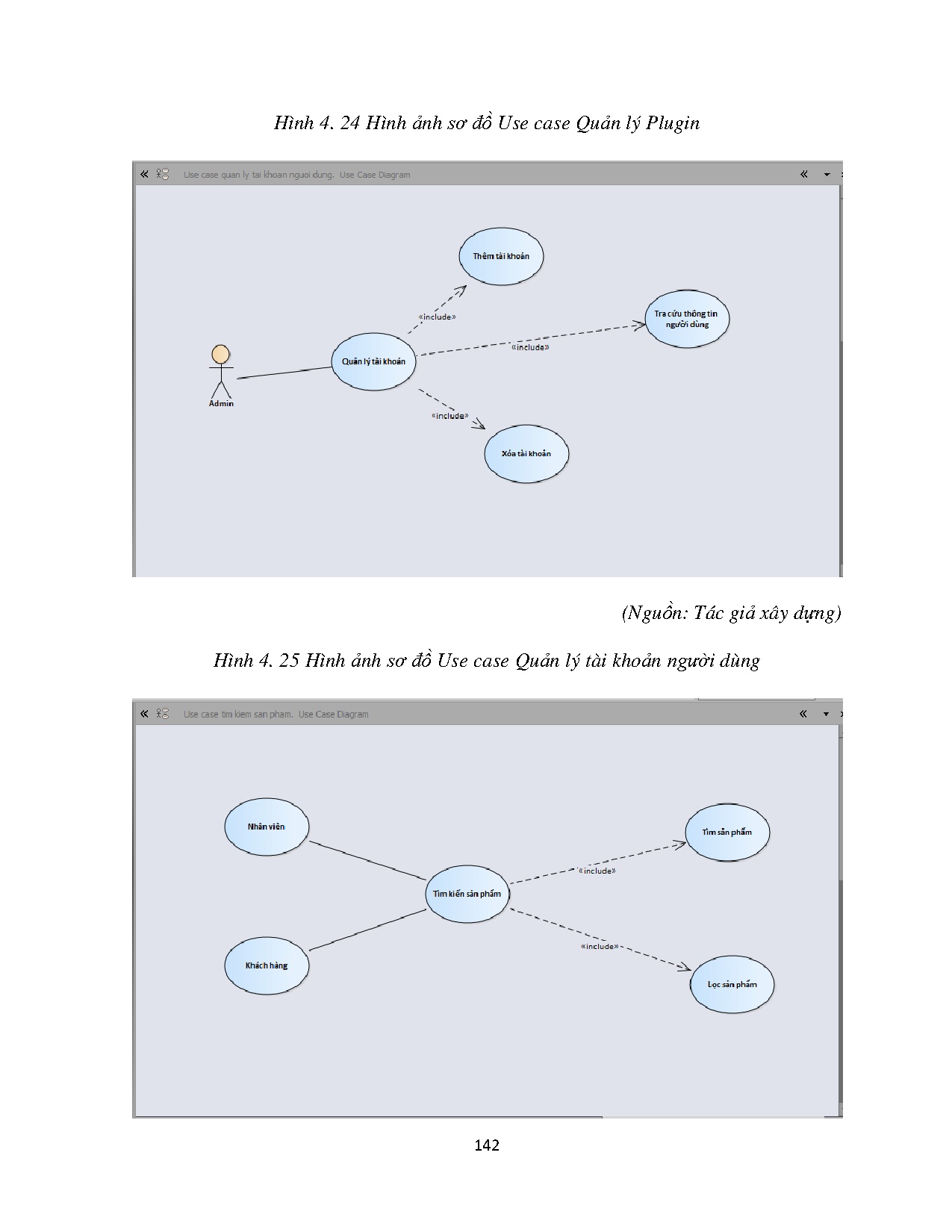 Ảnh một số trang tài liệu