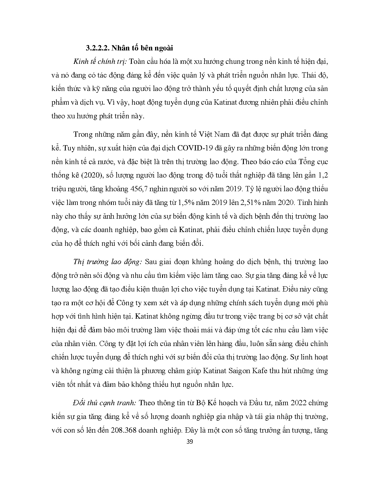 Ảnh một số trang tài liệu