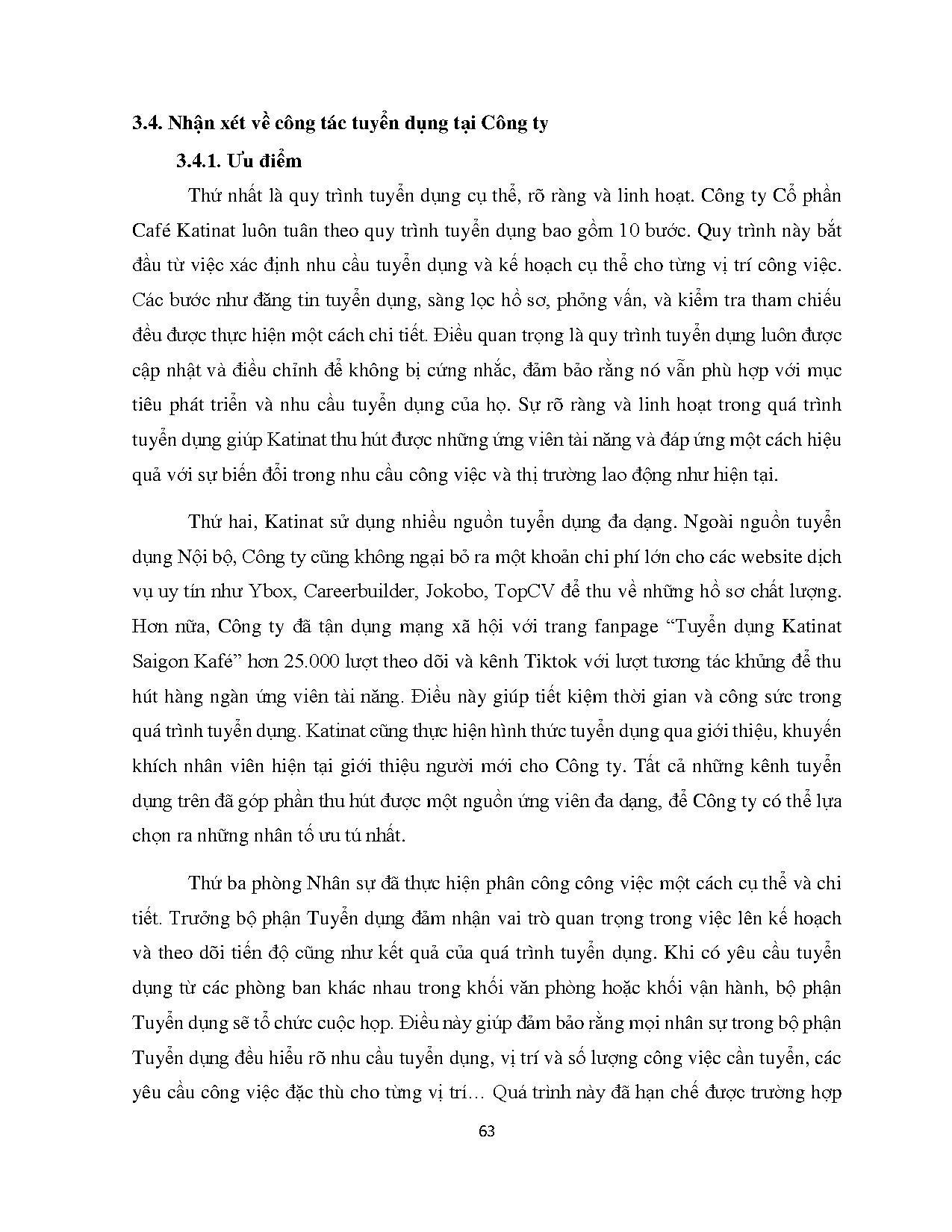 Ảnh một số trang tài liệu