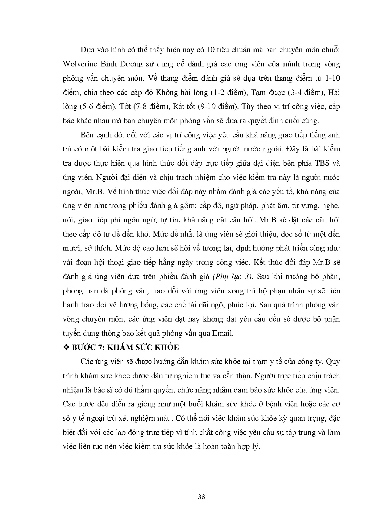 Ảnh một số trang tài liệu