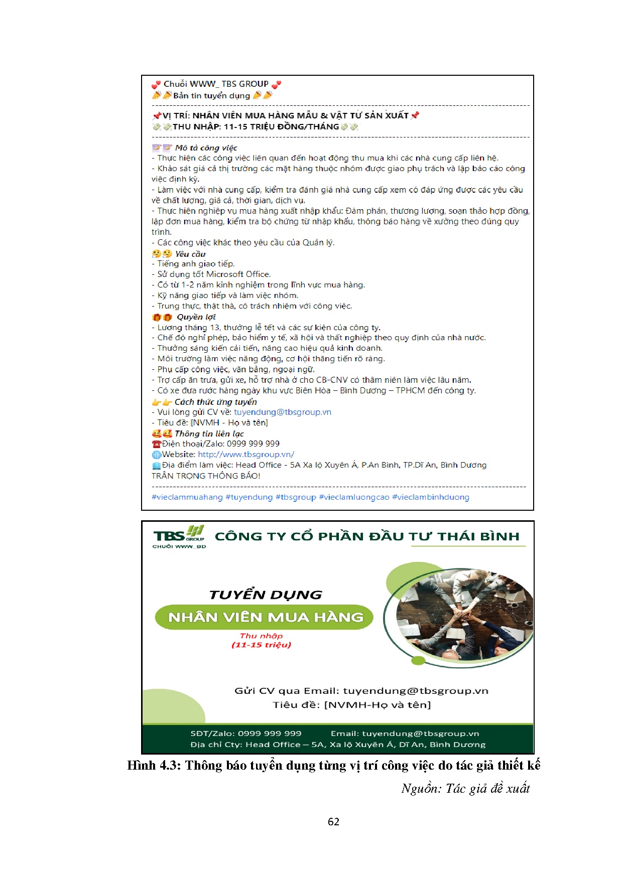 Ảnh một số trang tài liệu