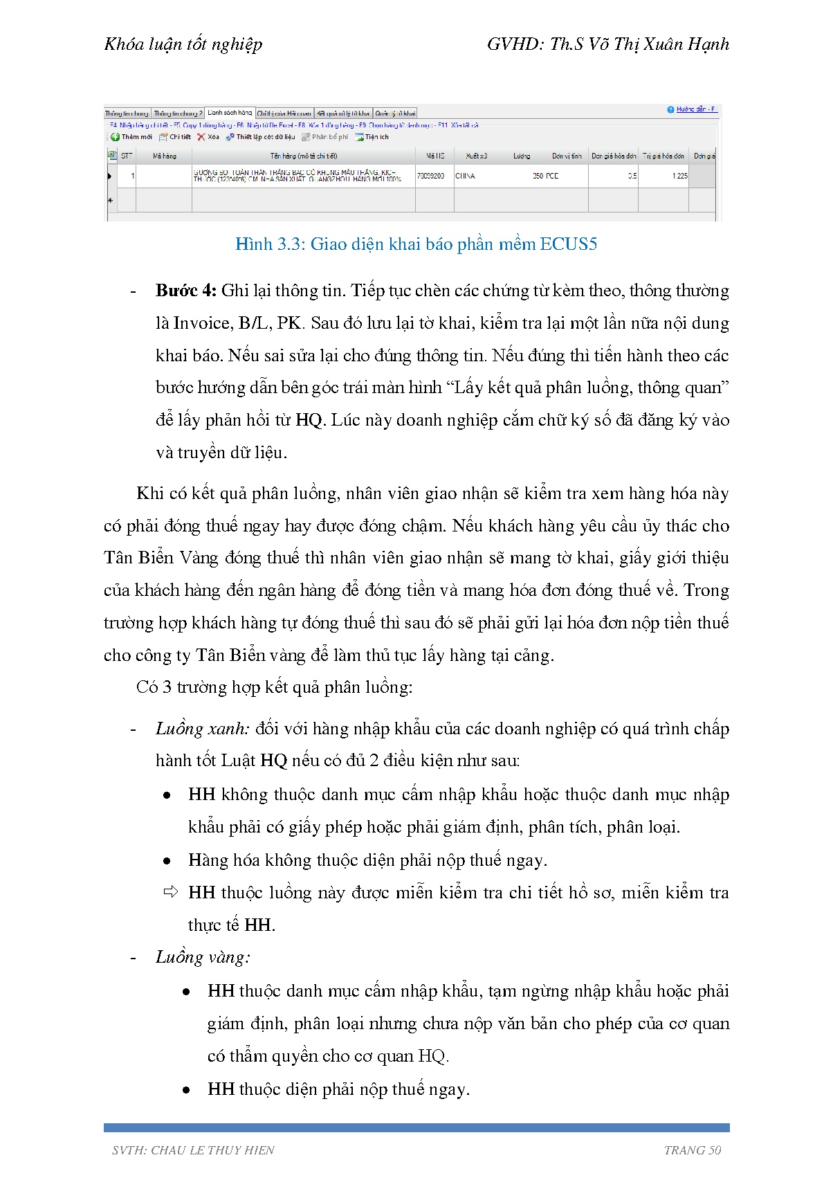 Ảnh một số trang tài liệu