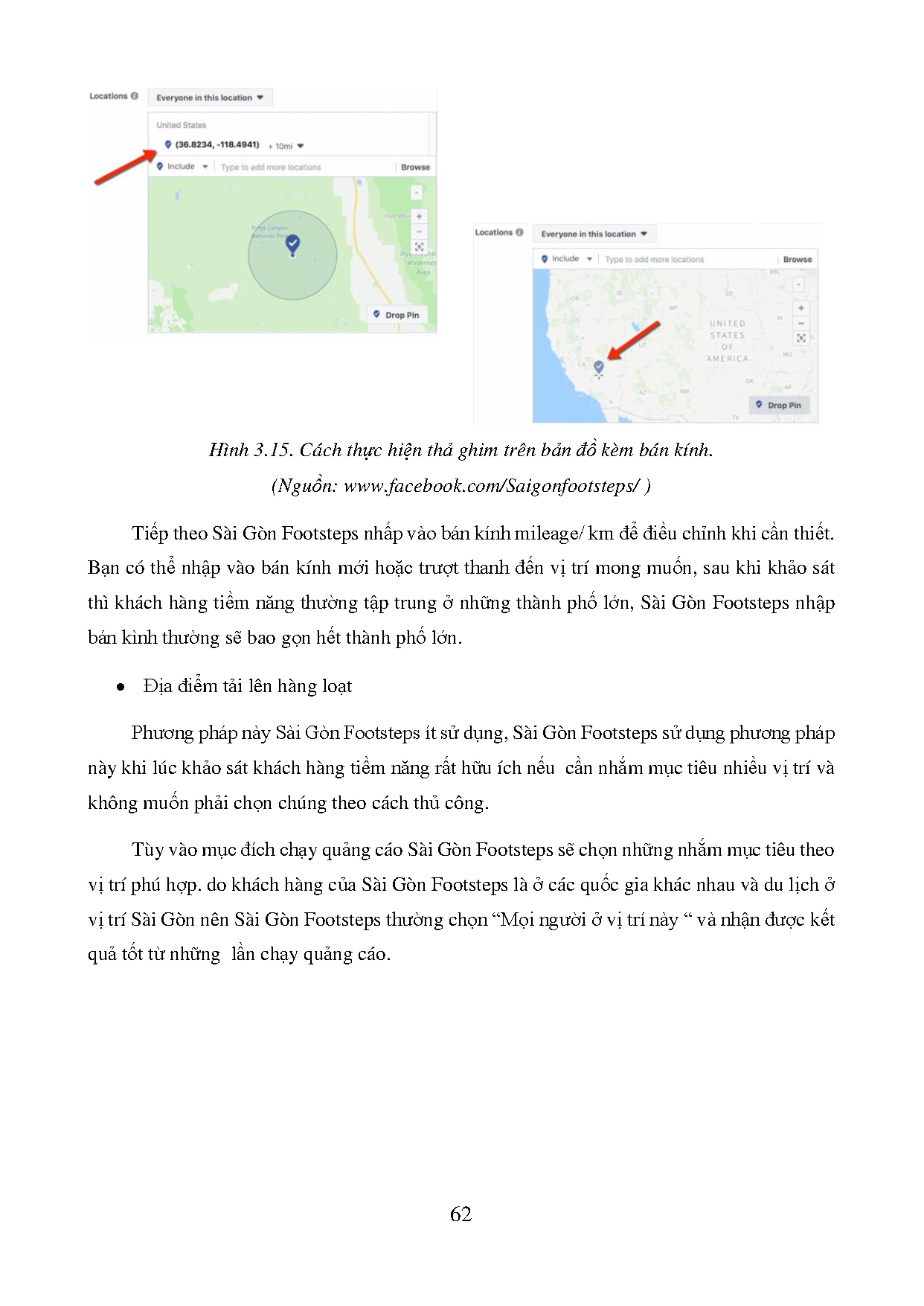 Ảnh một số trang tài liệu