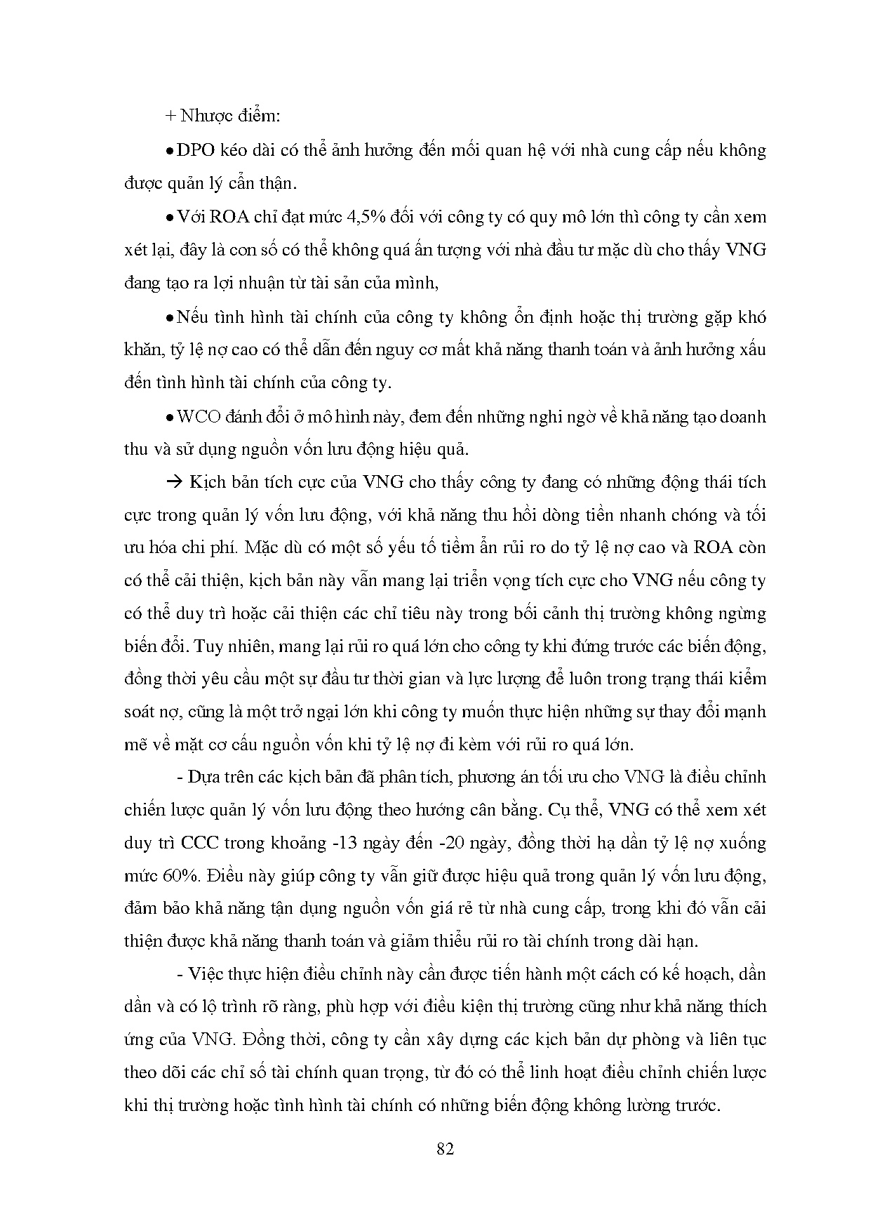 Ảnh một số trang tài liệu