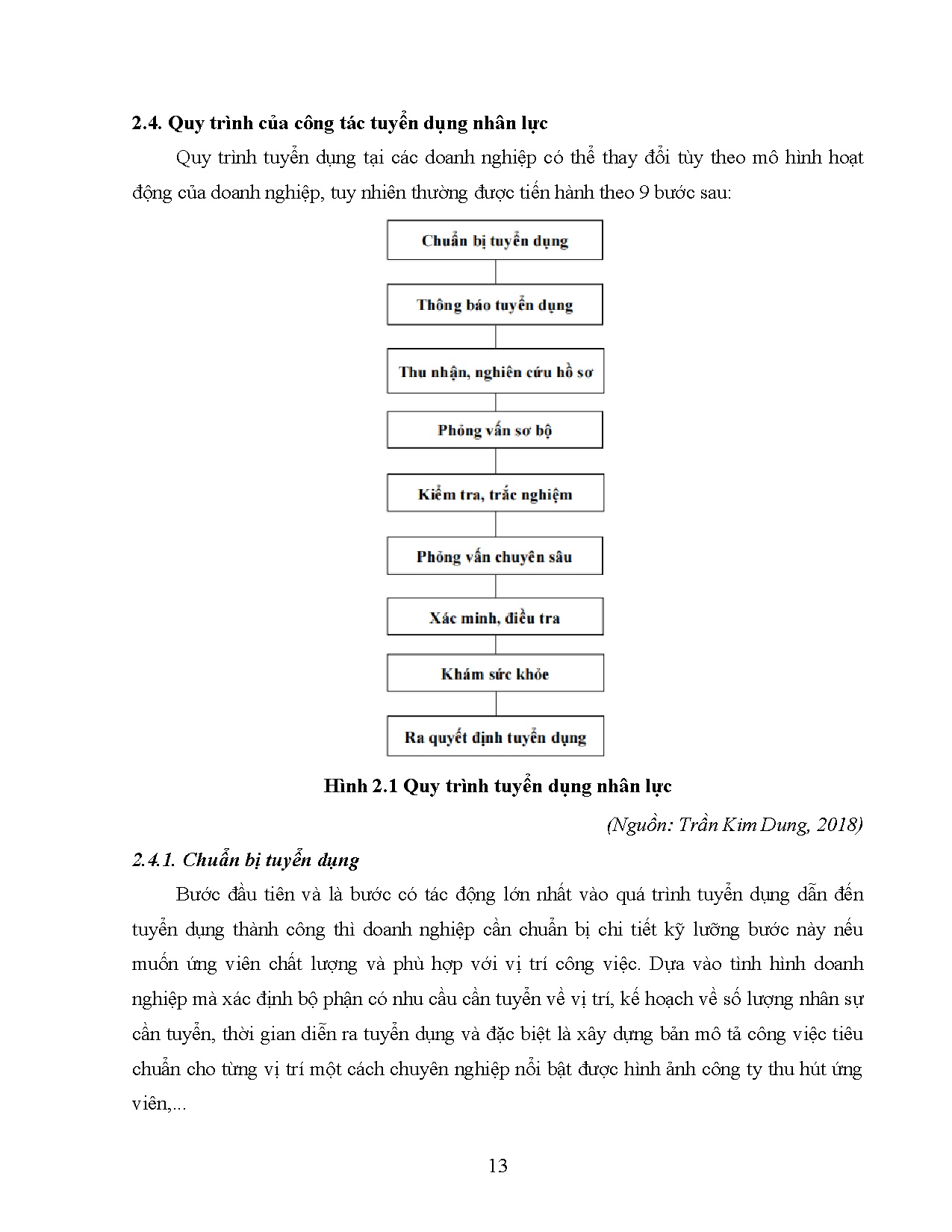 Ảnh một số trang tài liệu