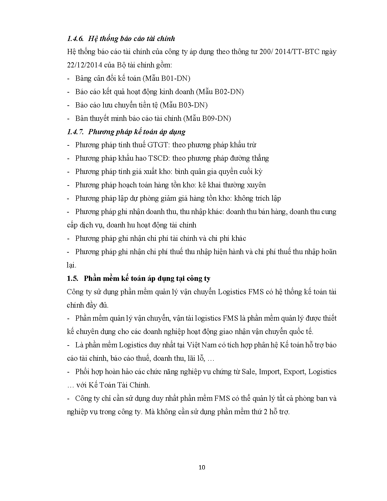 Ảnh một số trang tài liệu