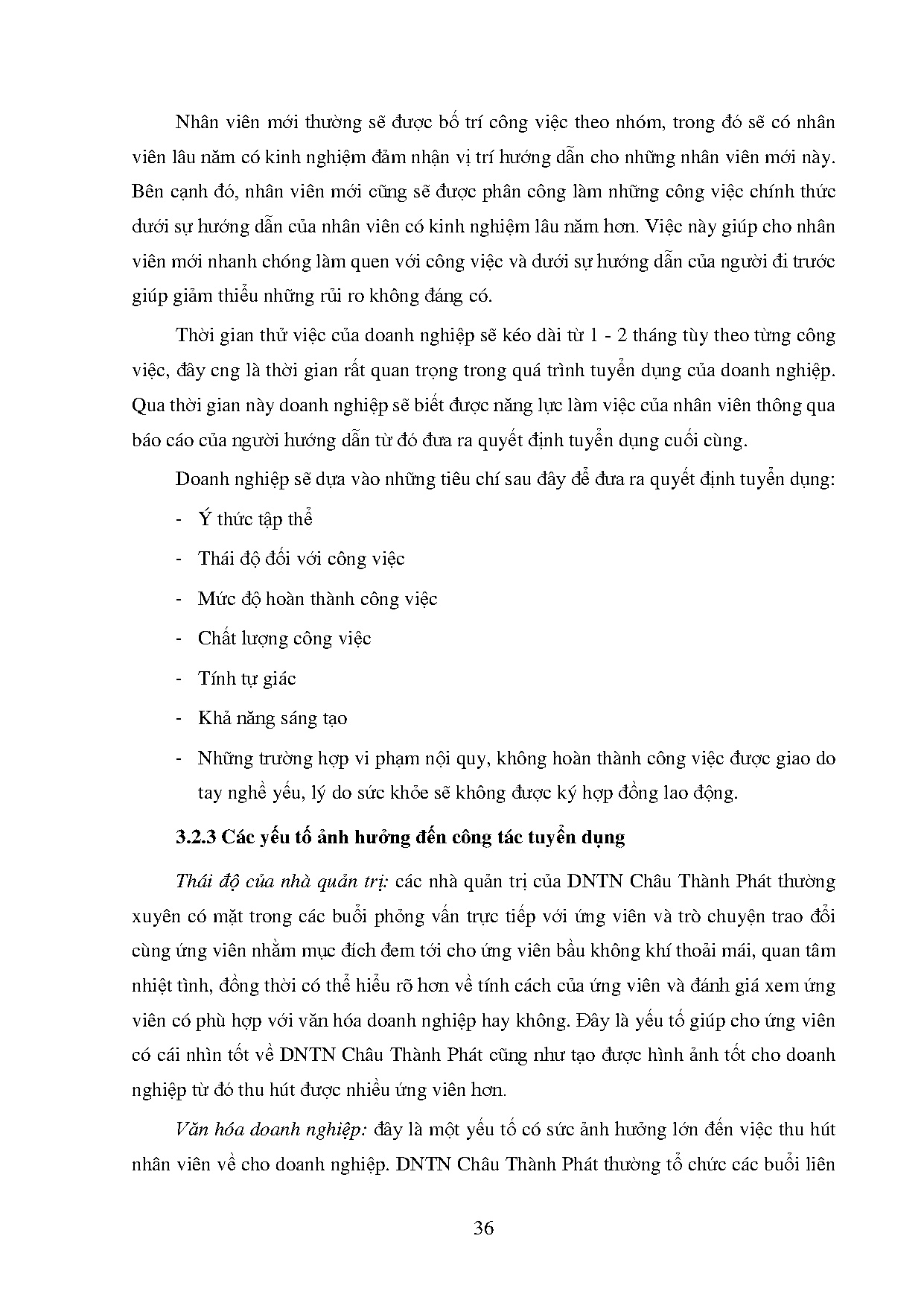 Ảnh một số trang tài liệu