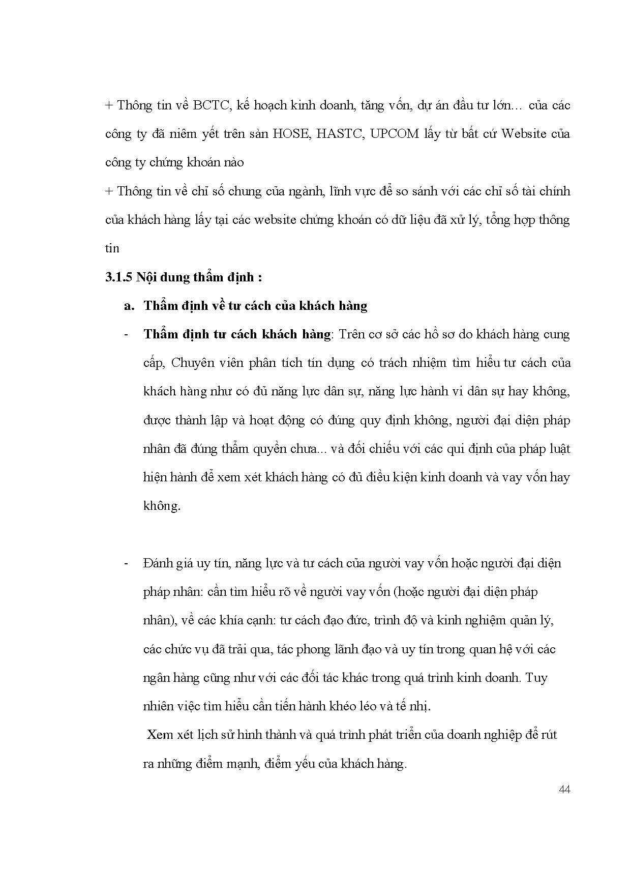 Ảnh một số trang tài liệu