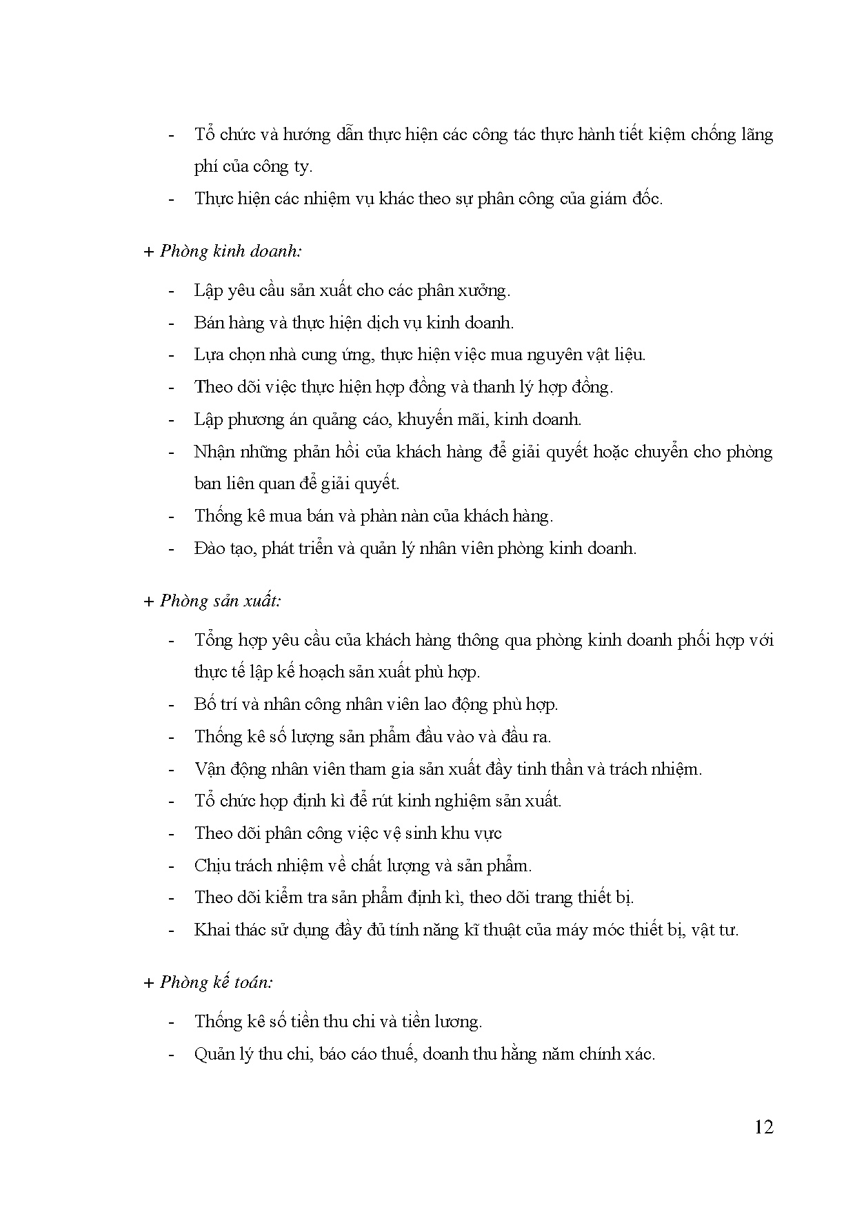 Ảnh một số trang tài liệu