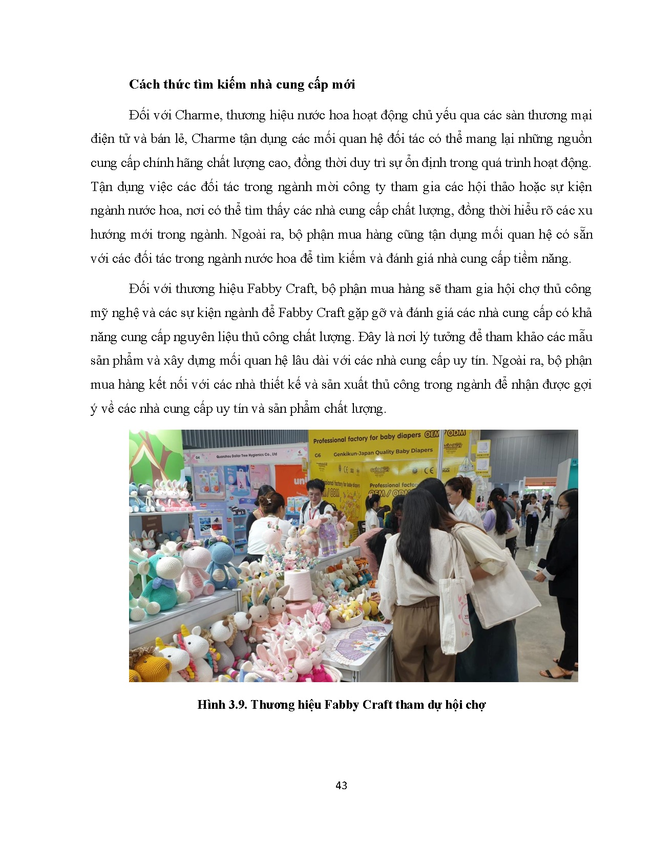 Ảnh một số trang tài liệu