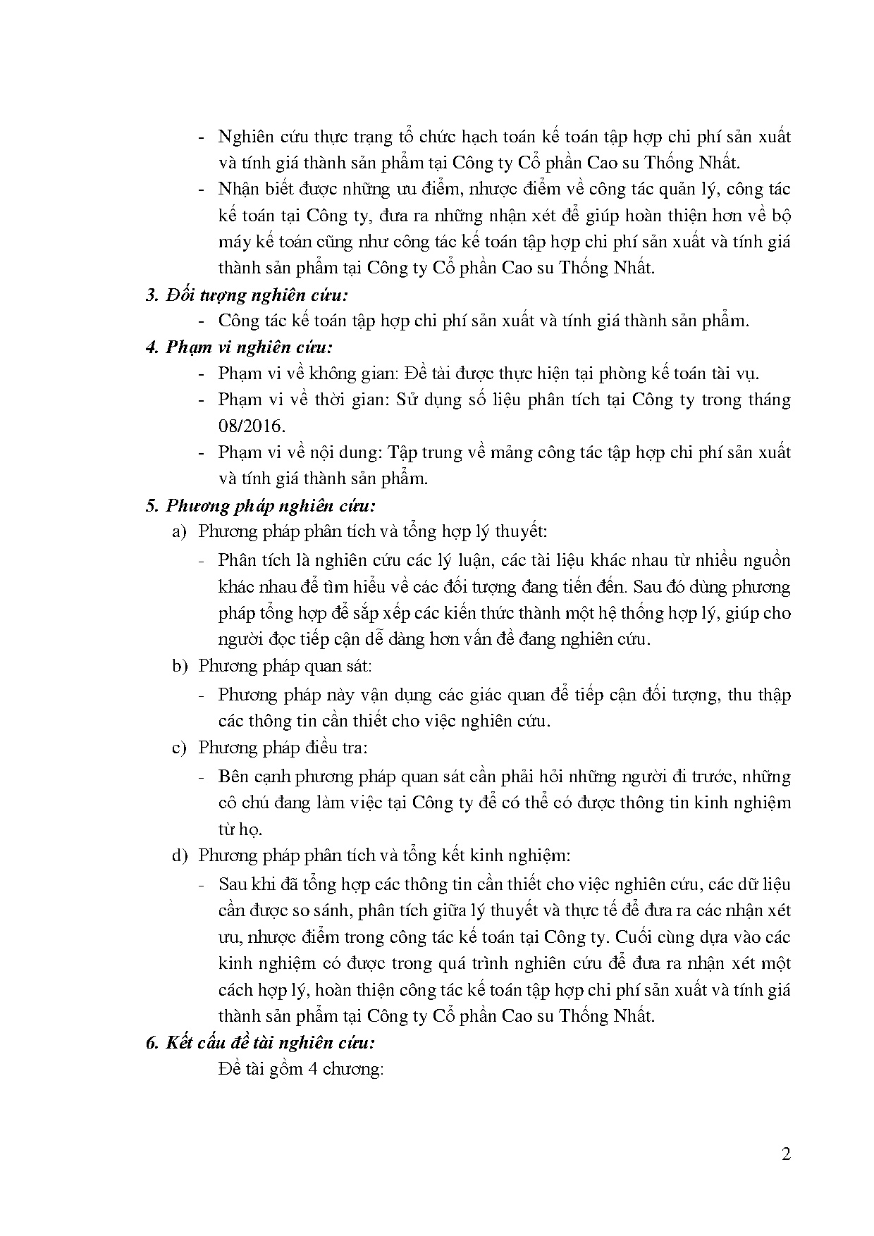 Ảnh một số trang tài liệu