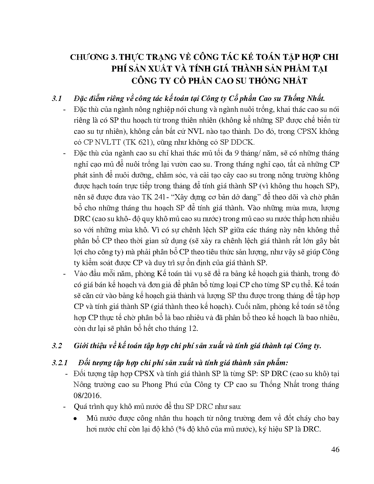 Ảnh một số trang tài liệu