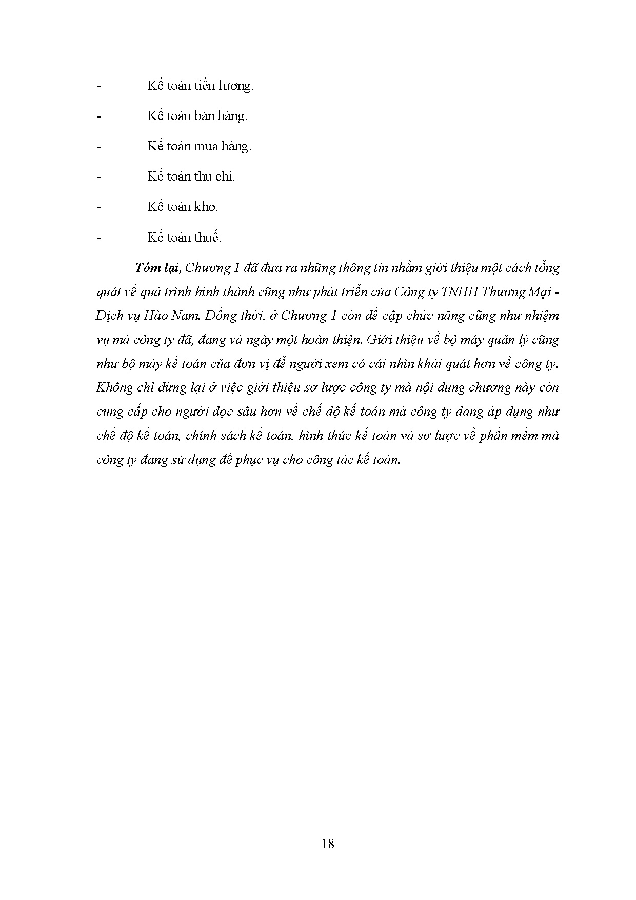 Ảnh một số trang tài liệu