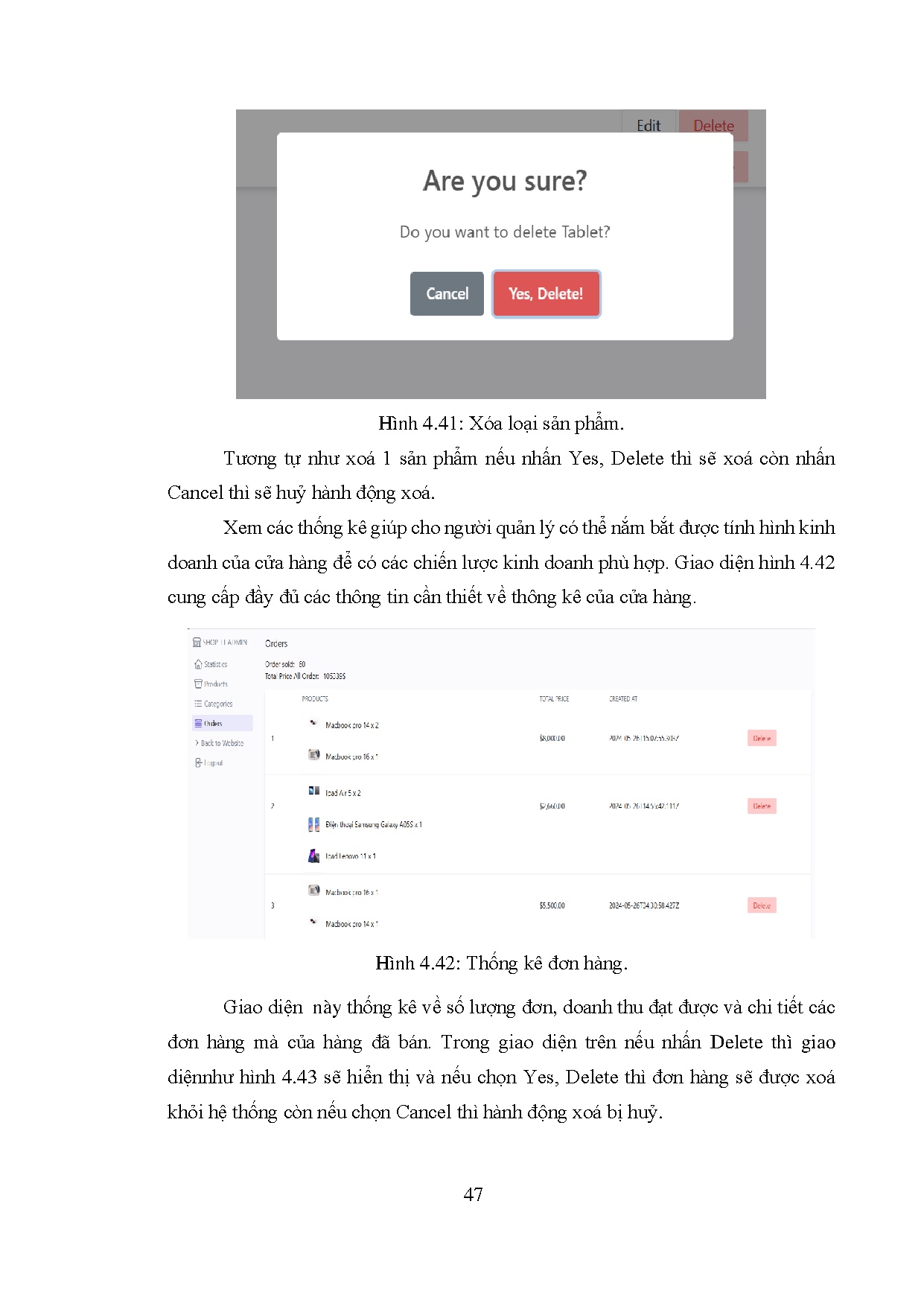 Ảnh một số trang tài liệu