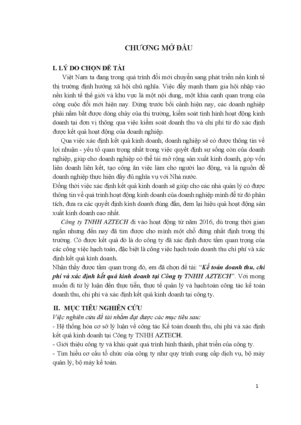 Ảnh một số trang tài liệu