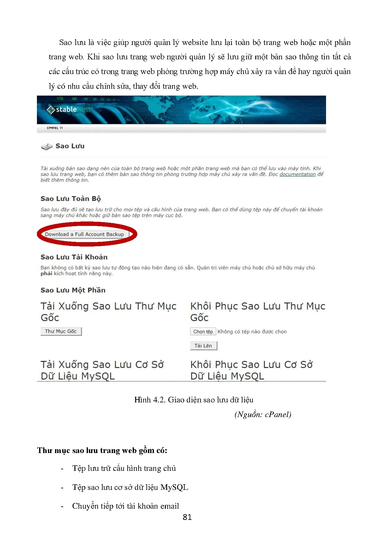 Đồ án tốt nghiệp - Xây dựng kế hoạch kinh doanh sản phẩm thời trang Second Hand Se - Boutique - Trang 93