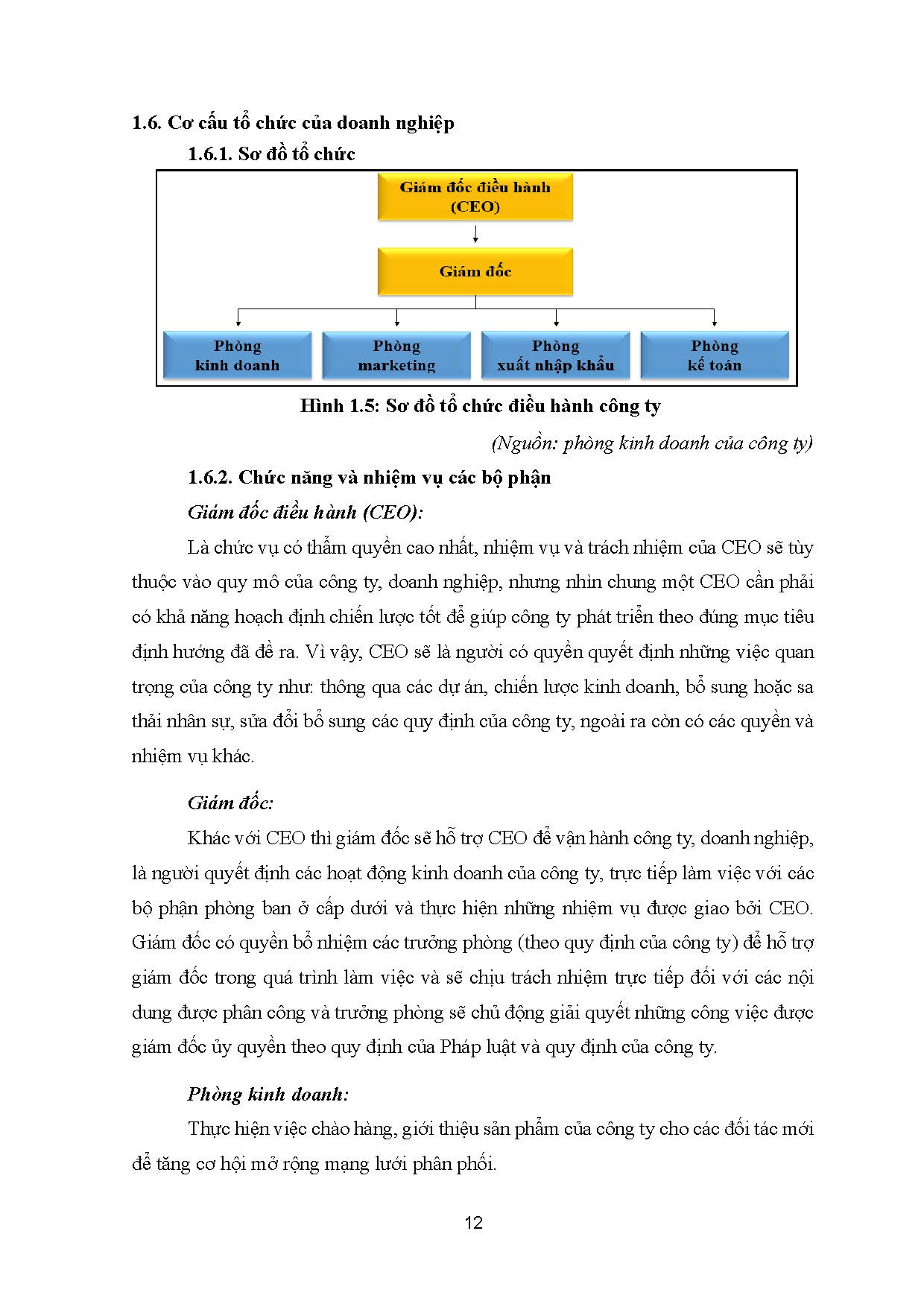 Ảnh một số trang tài liệu