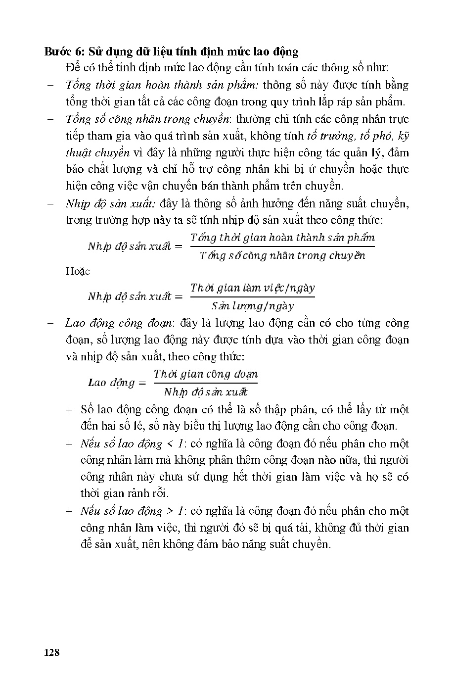 Ảnh một số trang tài liệu