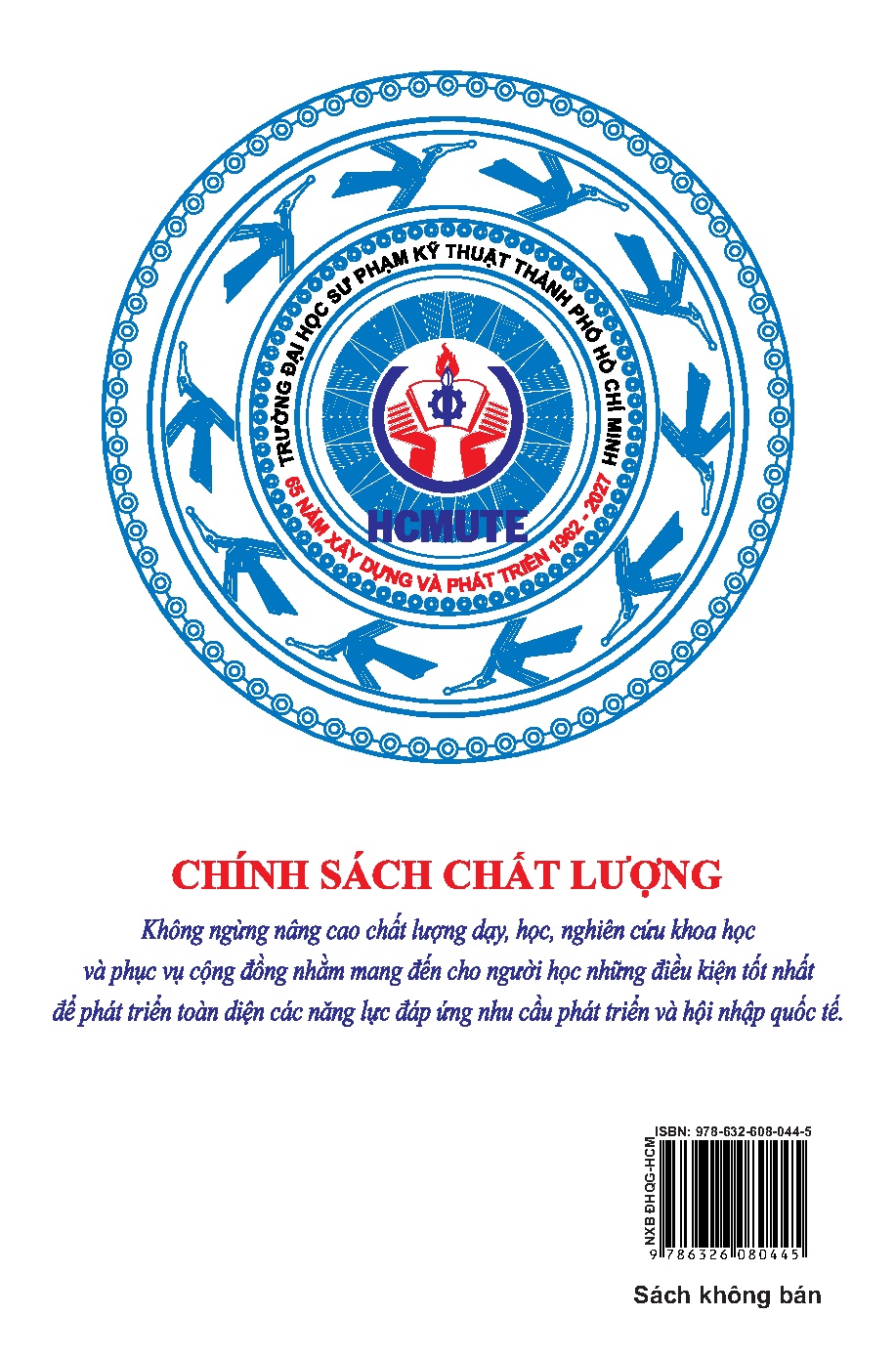 Ảnh một số trang tài liệu