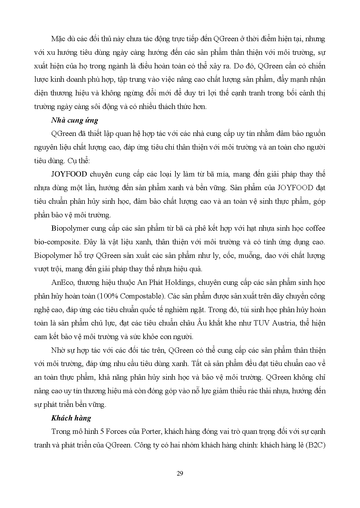 Ảnh một số trang tài liệu