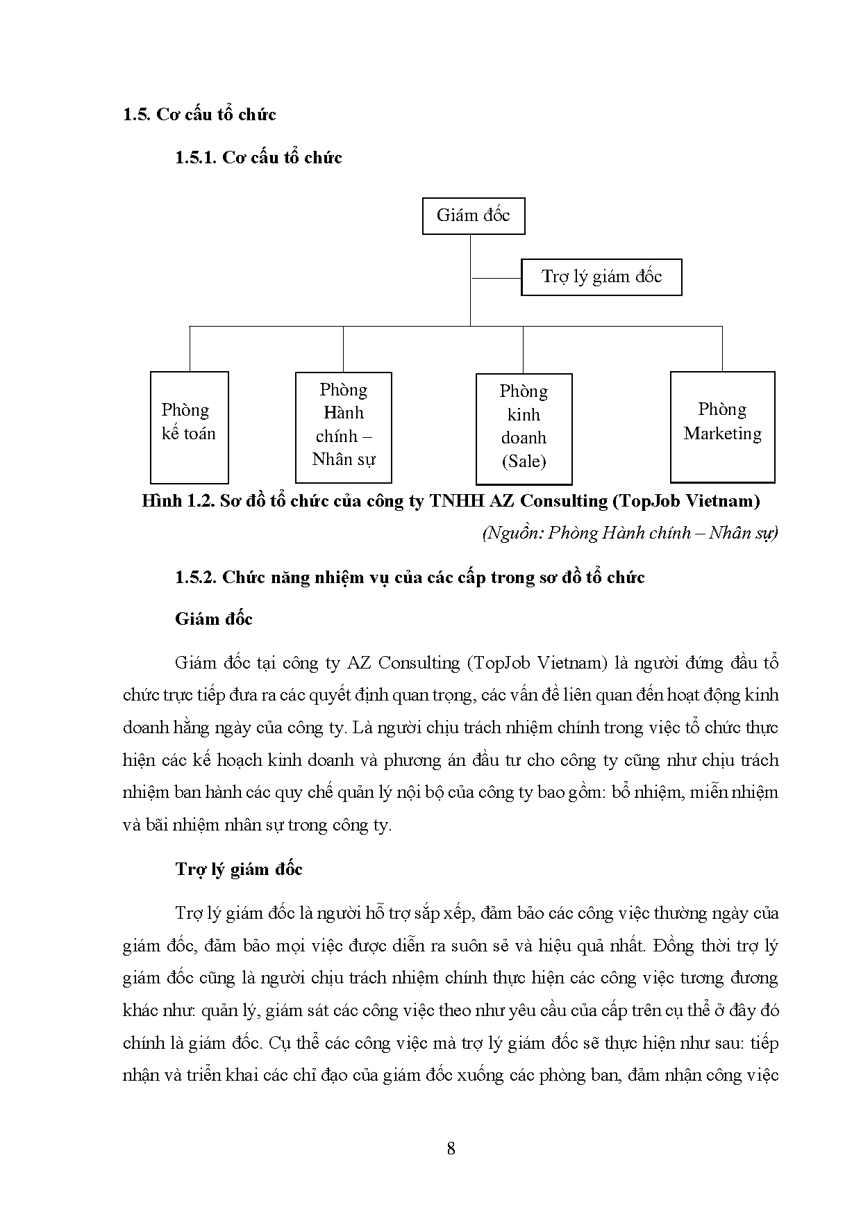 Ảnh một số trang tài liệu