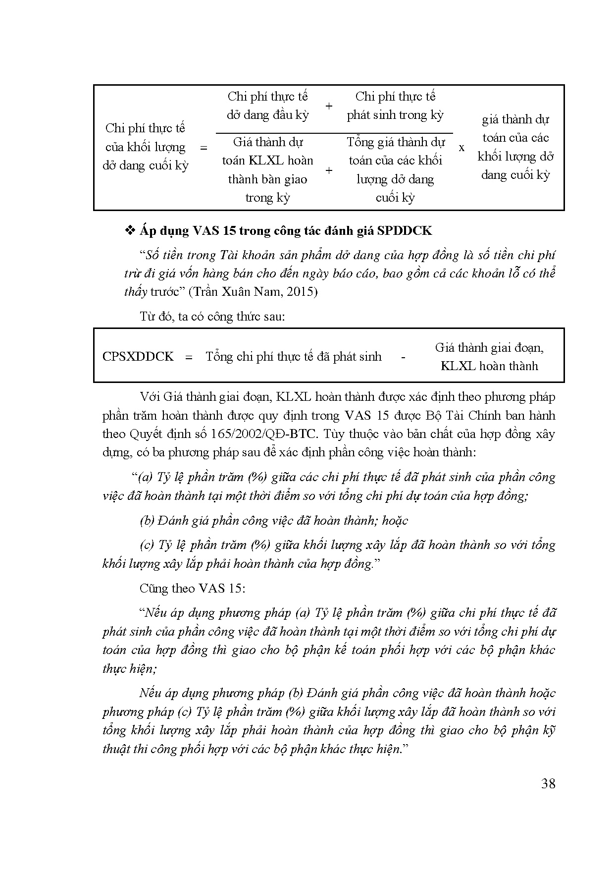 Ảnh một số trang tài liệu