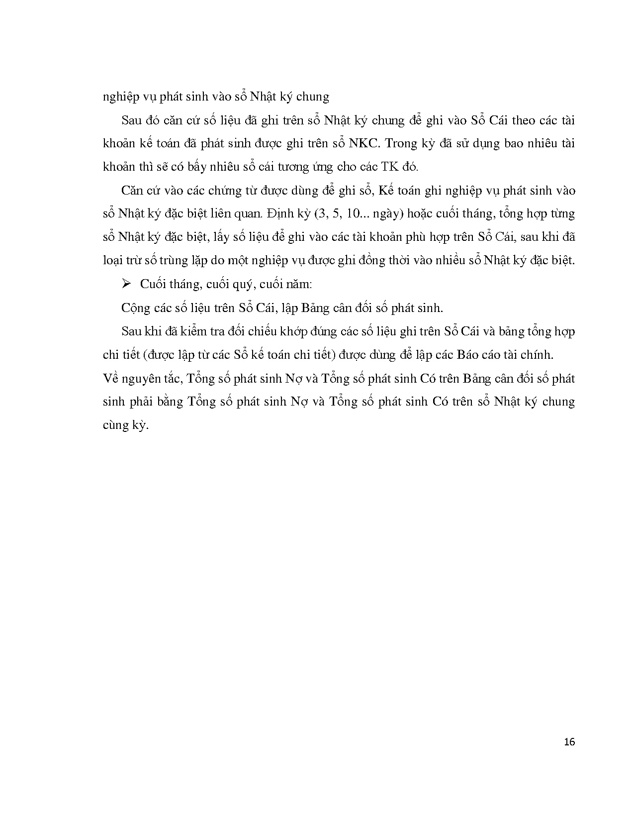 Đồ án tốt nghiệp - Kế toán mua bán hàng hóa tại Công ty Cổ phần Xăng dầu dầu khí Bình Thuận - Trang 30