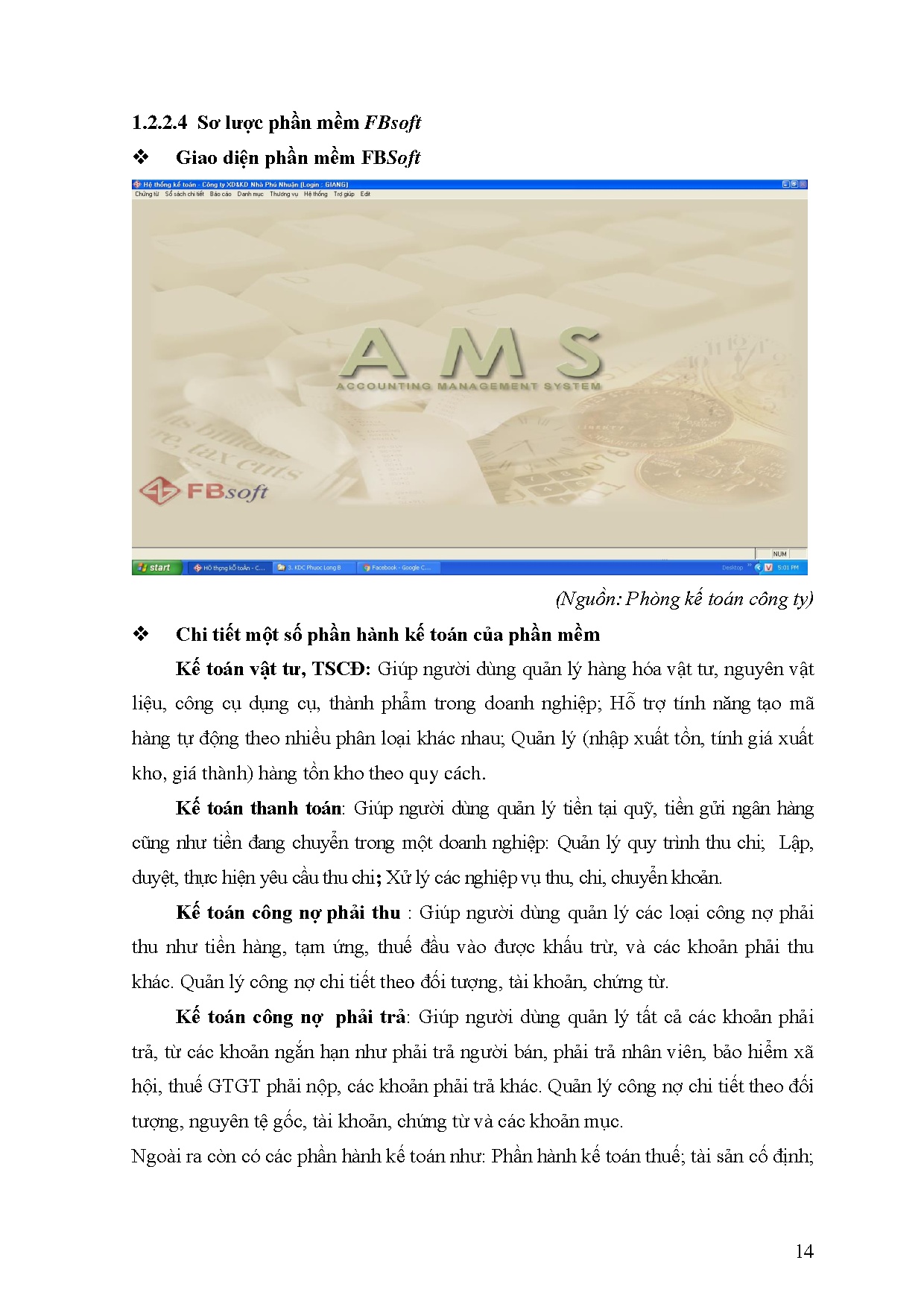 Đồ án tốt nghiệp - Phân tích tình hình sử dụng vốn tại Công ty TNHH Một thành viên Xây dựng và KDNPN - Trang 23