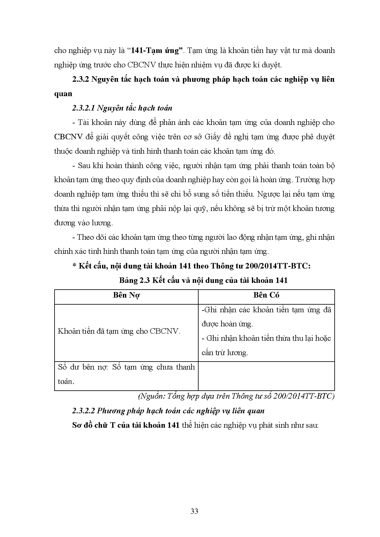 Đồ án tốt nghiệp - Đánh giá quy trình kế toán thanh toán tại Trung tâm Vận tải Đường BFCCTCPGNVVCIT - Trang 44