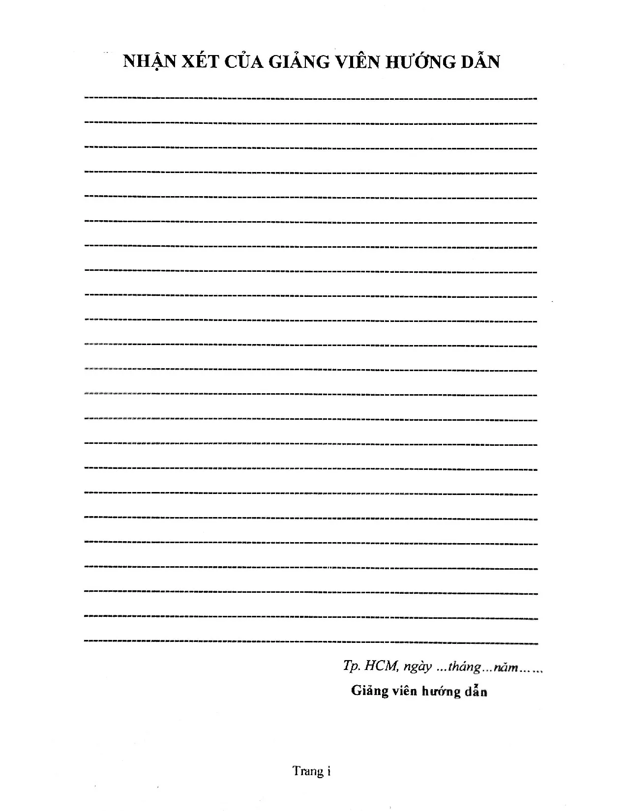 Đồ án tốt nghiệp - Hoàn thiện hoạt động bán dịch vụ vận tải biển tại Công ty TNHH Vận TVTVTCCNHCM ( - Trang 2