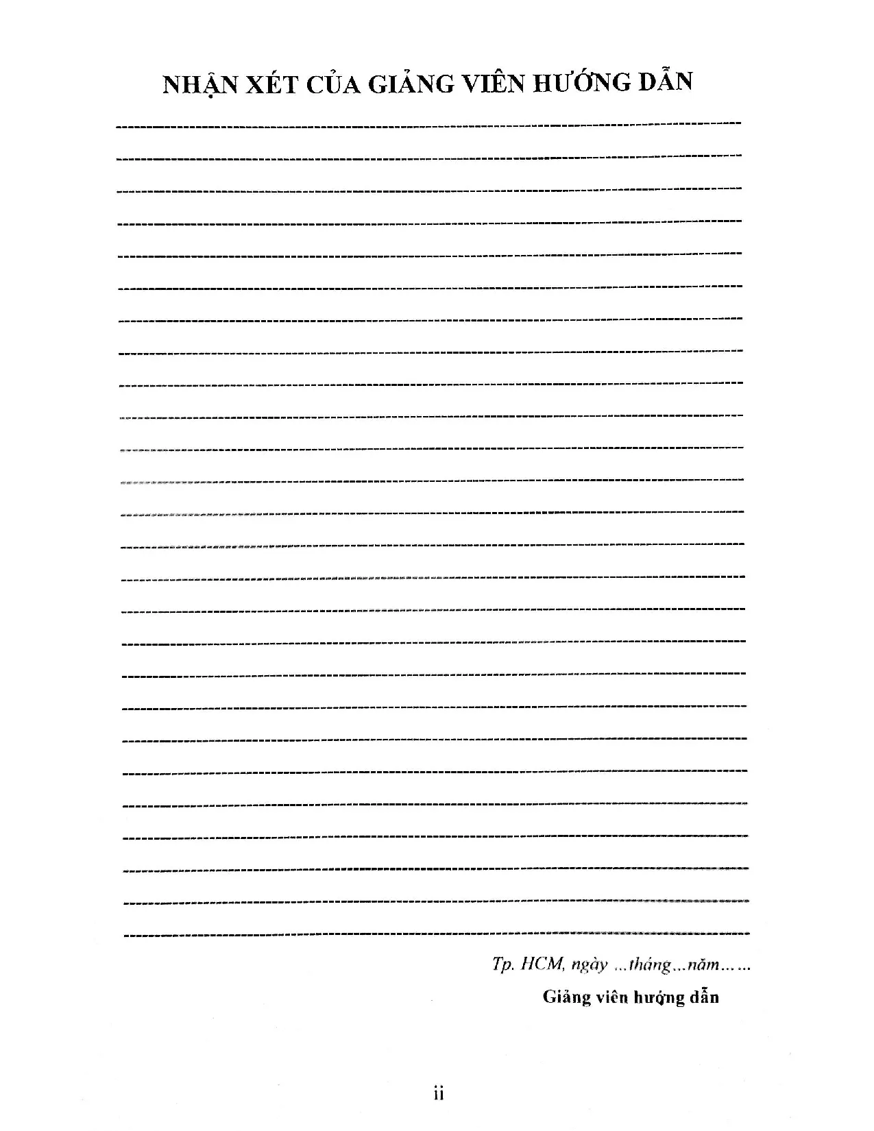 Đồ án tốt nghiệp - Quy trình nghiệp vụ chứng từ vận tải giao nhận cho hàng hóa xuất KTCTTGNVVTCĐM - Trang 2